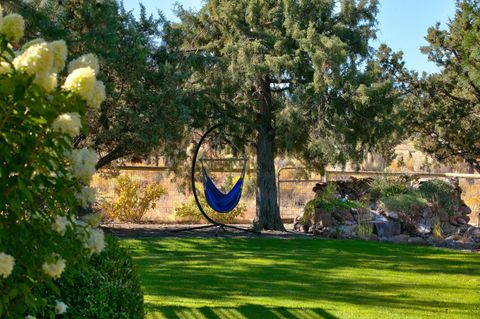 Tiny photo for 11173 SW Yates Court, Powell Butte, OR 97753 (MLS # 220214067)