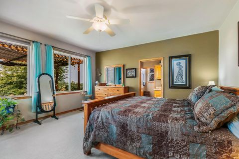 Tiny photo for 11173 SW Yates Court, Powell Butte, OR 97753 (MLS # 220214067)