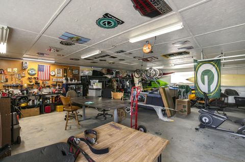 Tiny photo for 11173 SW Yates Court, Powell Butte, OR 97753 (MLS # 220214067)