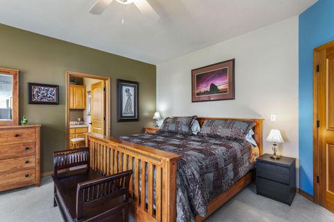 Tiny photo for 11173 SW Yates Court, Powell Butte, OR 97753 (MLS # 220214067)