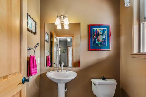 Tiny photo for 11173 SW Yates Court, Powell Butte, OR 97753 (MLS # 220214067)