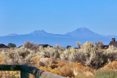 Tiny photo for 11173 SW Yates Court, Powell Butte, OR 97753 (MLS # 220214067)