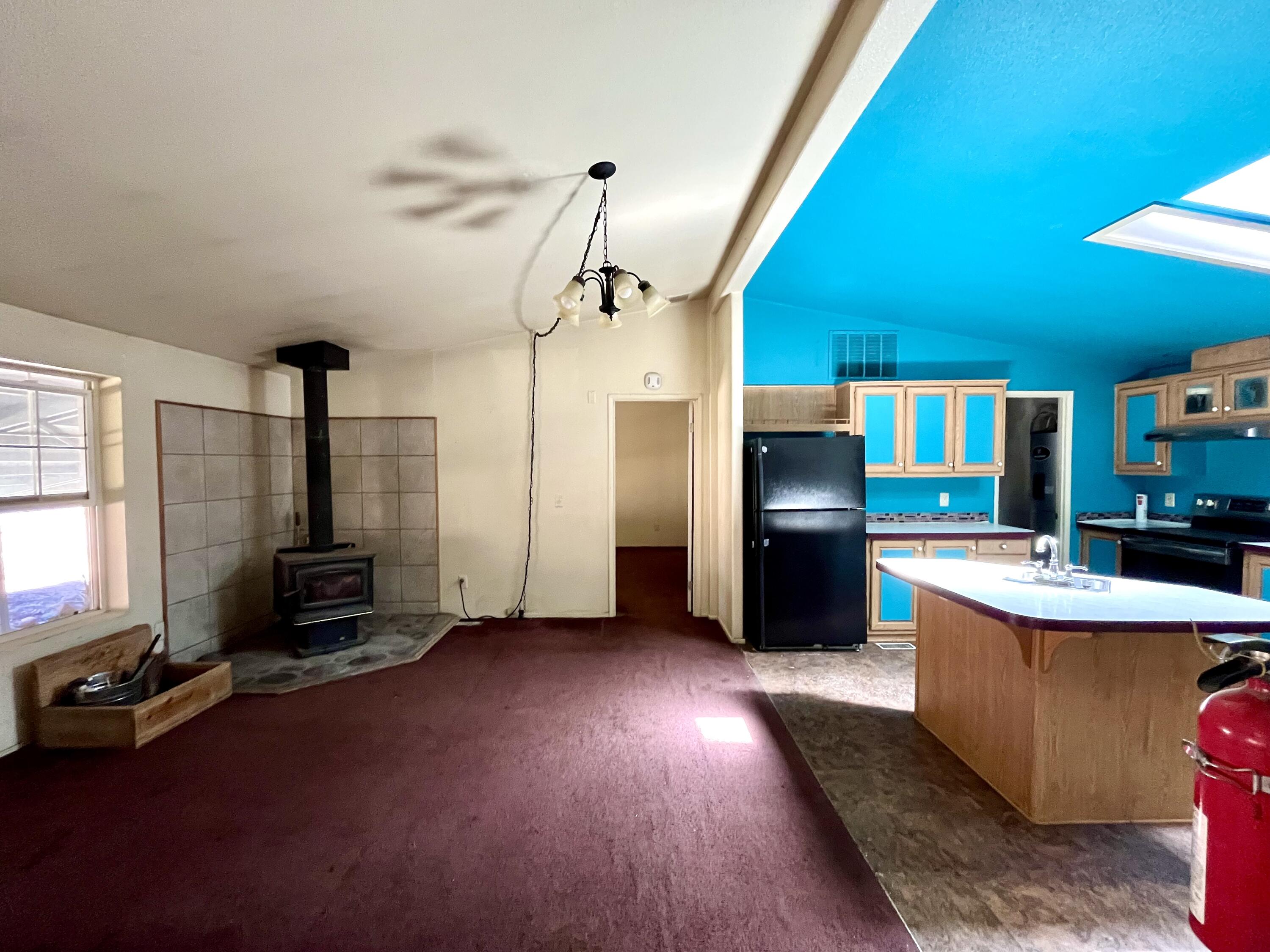 Klamath River Acres -Fourth Addition - Residential