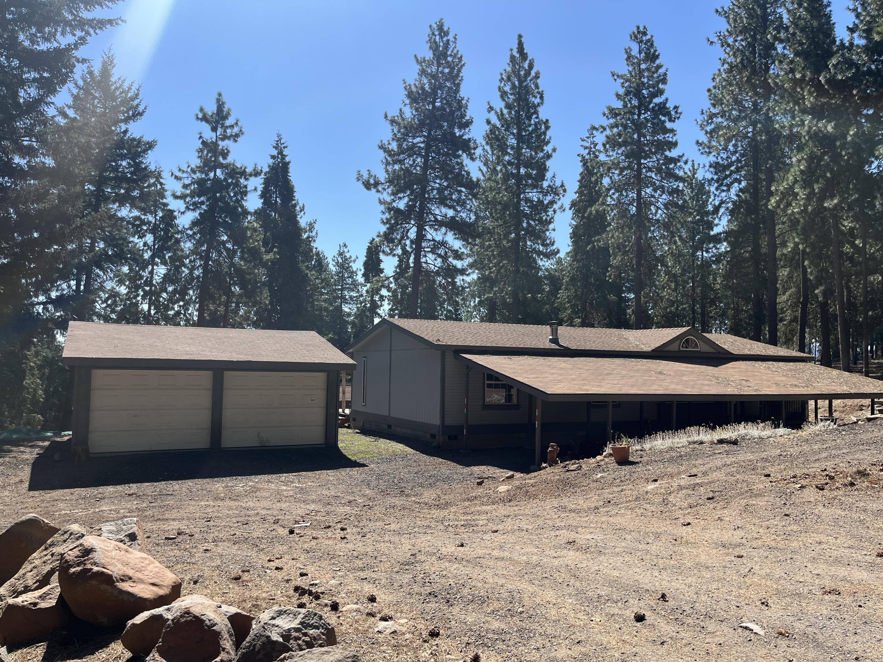Klamath River Acres -Fourth Addition - Residential