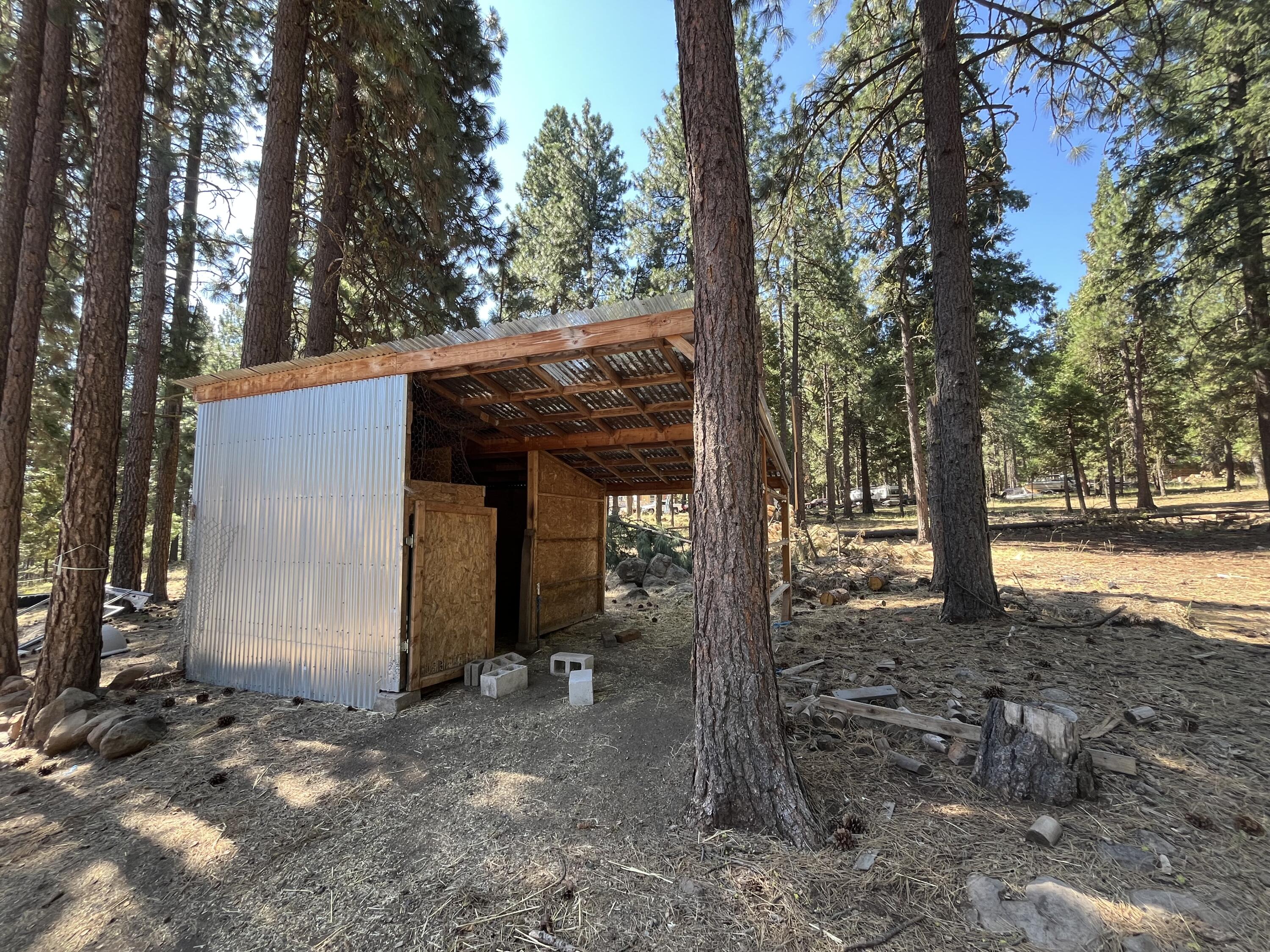 Klamath River Acres -Fourth Addition - Residential