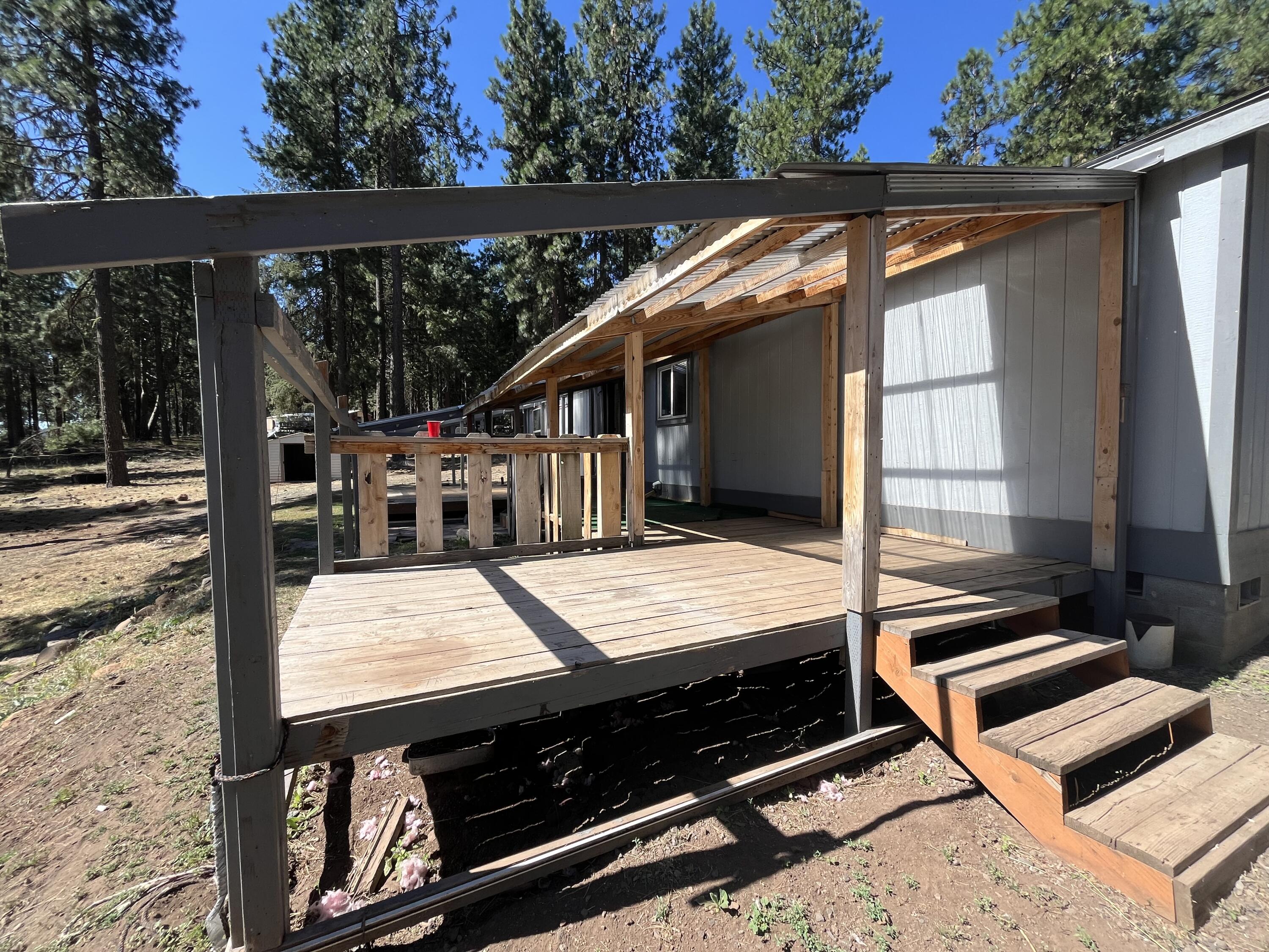 Klamath River Acres -Fourth Addition - Residential