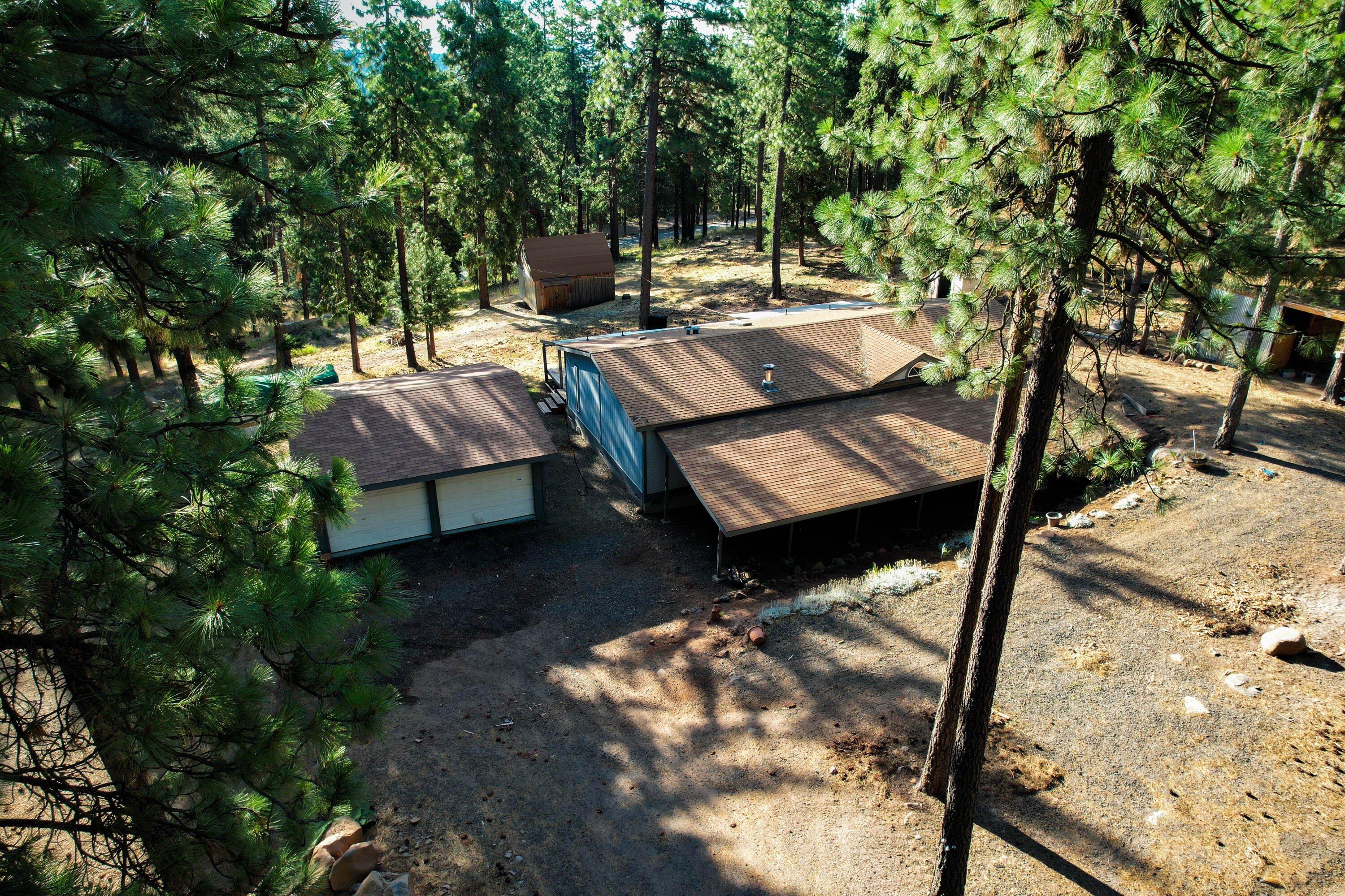 Klamath River Acres -Fourth Addition - Residential