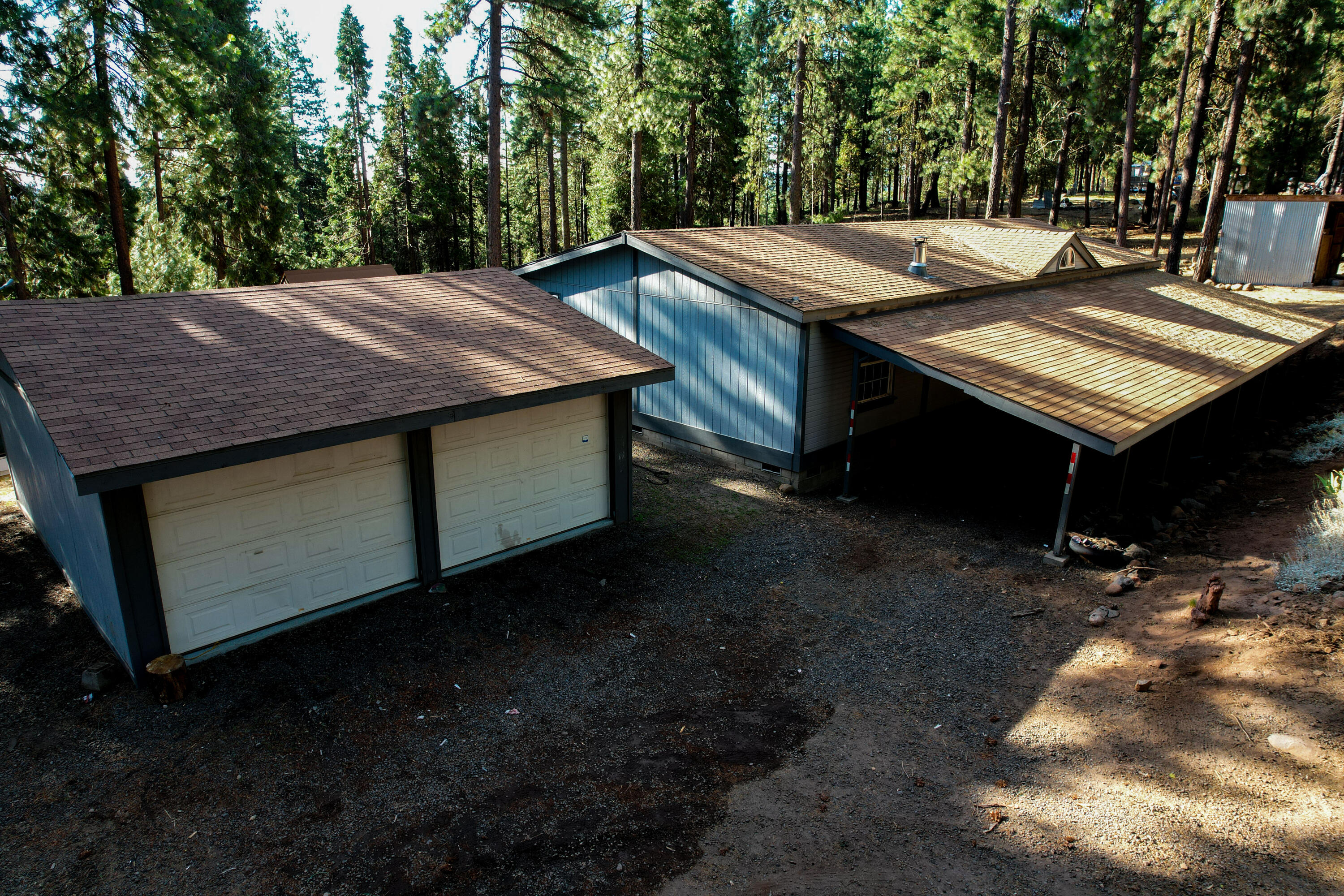 Klamath River Acres -Fourth Addition - Residential