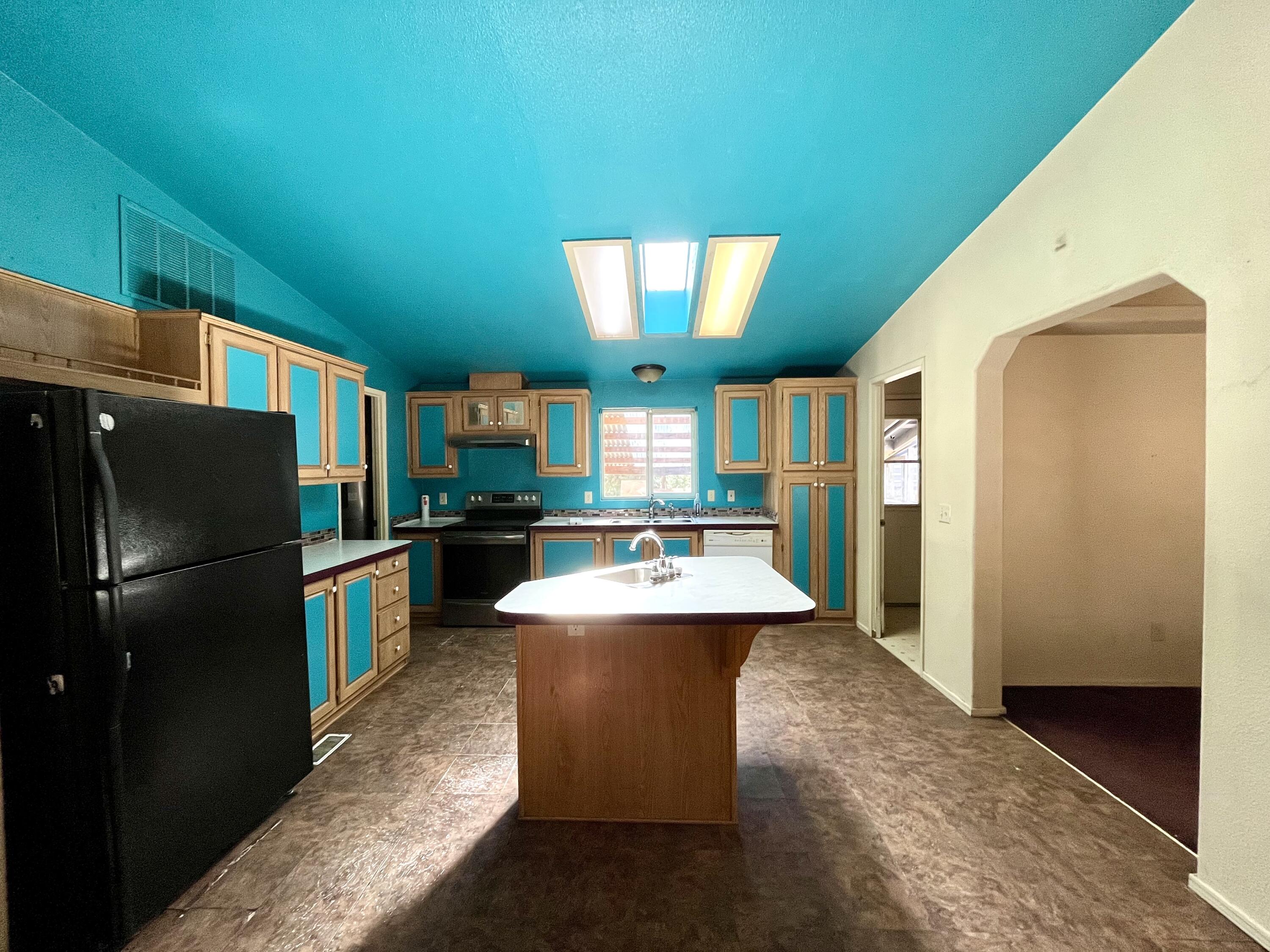 Klamath River Acres -Fourth Addition - Residential