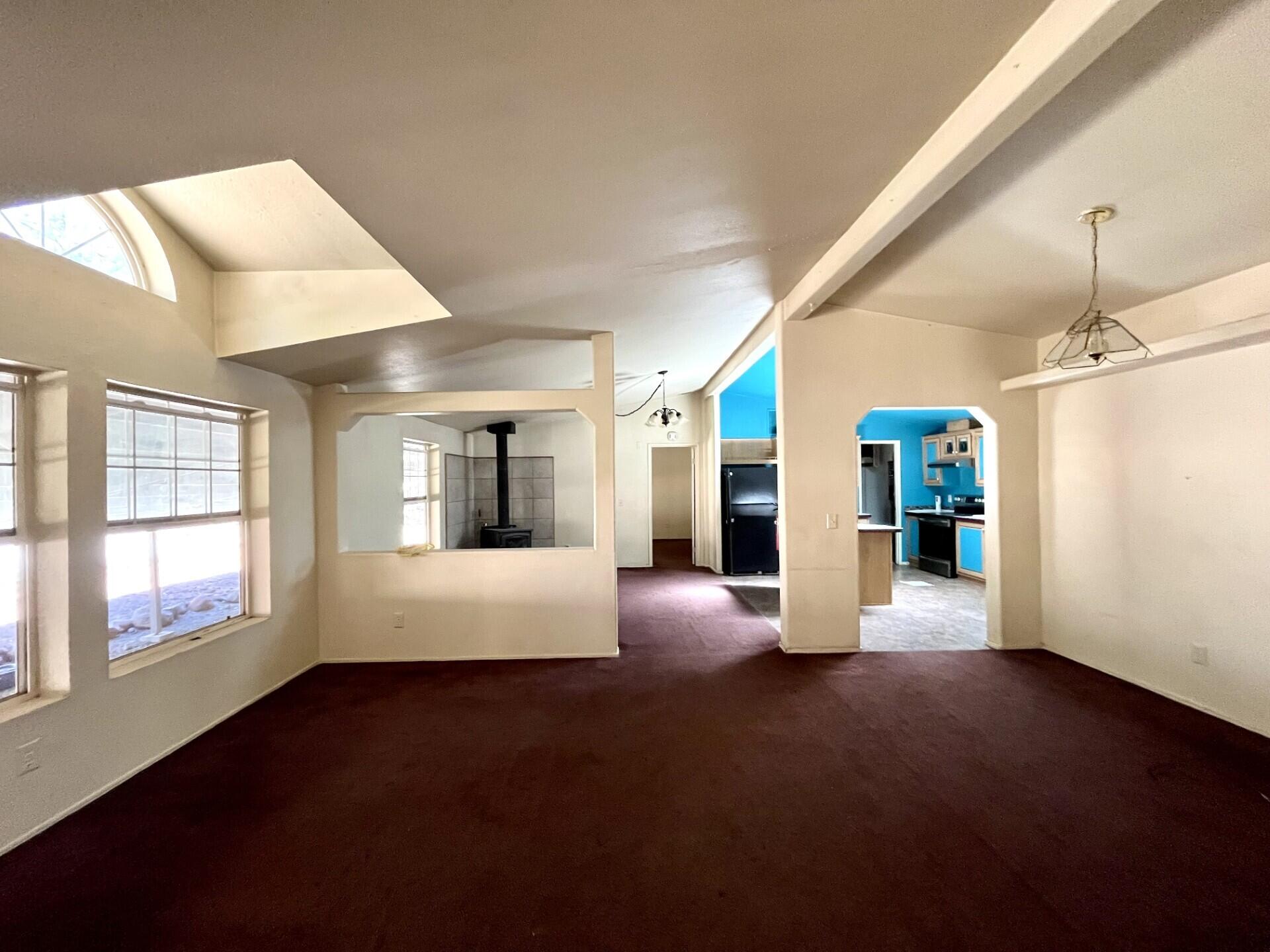 Klamath River Acres -Fourth Addition - Residential