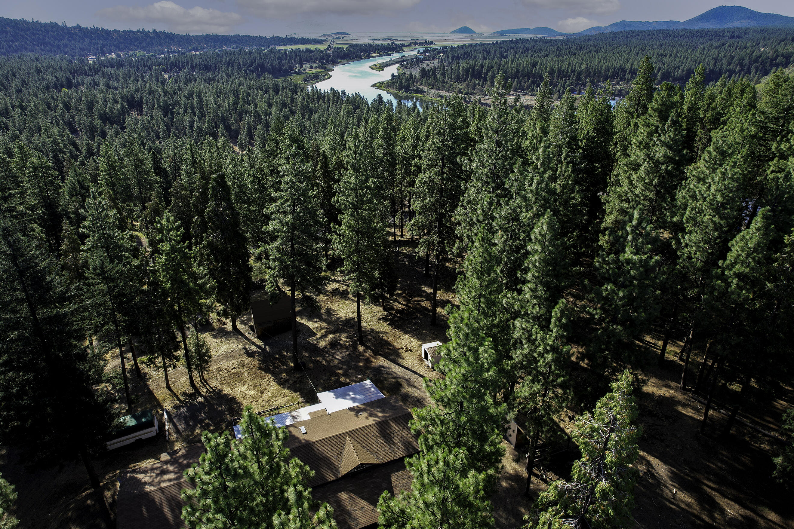 Klamath River Acres -Fourth Addition - Residential