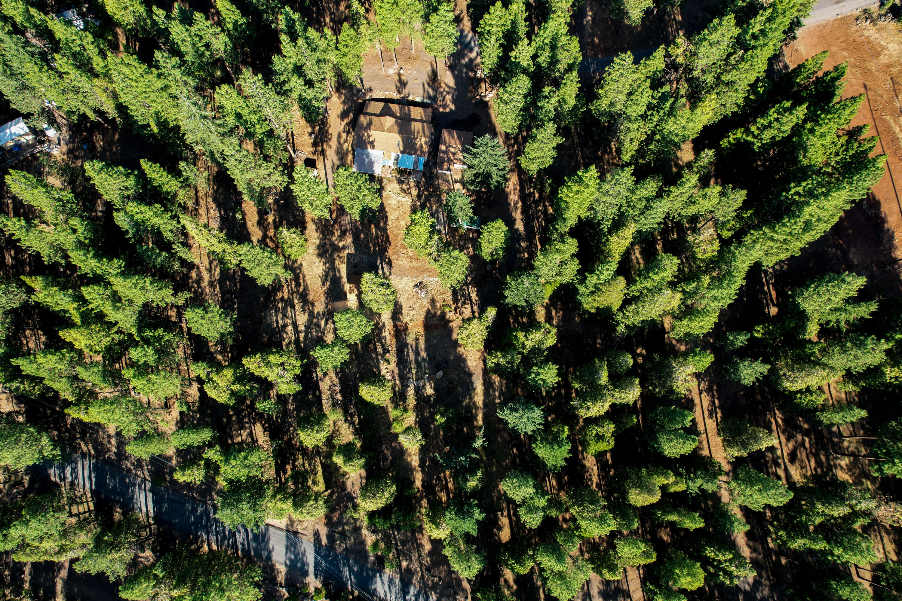 Klamath River Acres -Fourth Addition - Residential