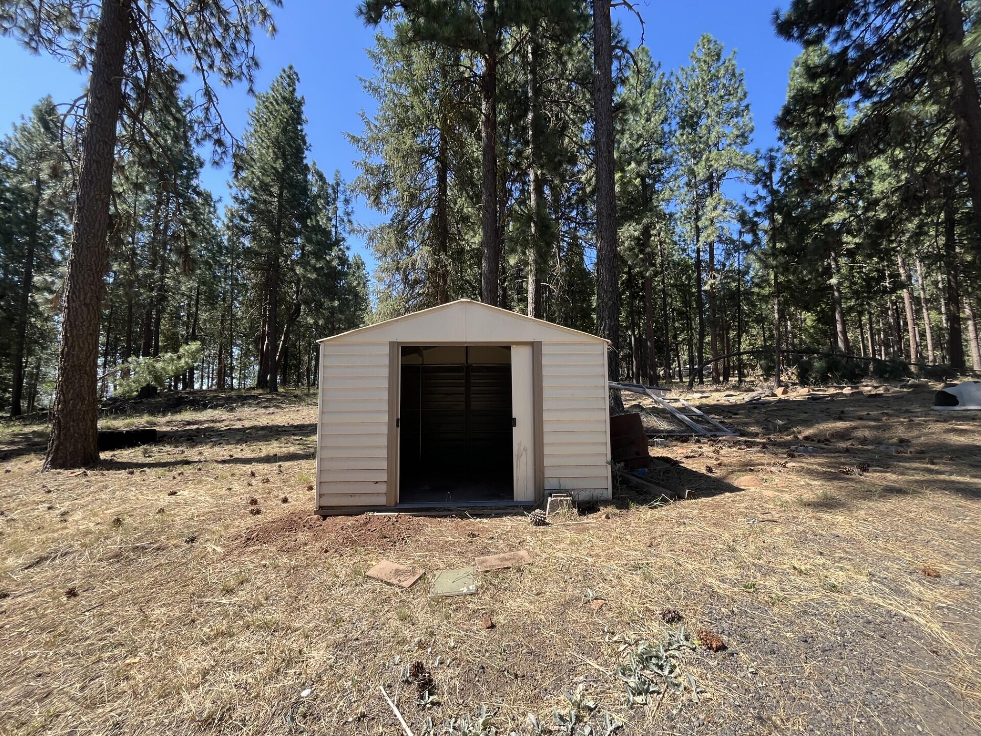 Klamath River Acres -Fourth Addition - Residential