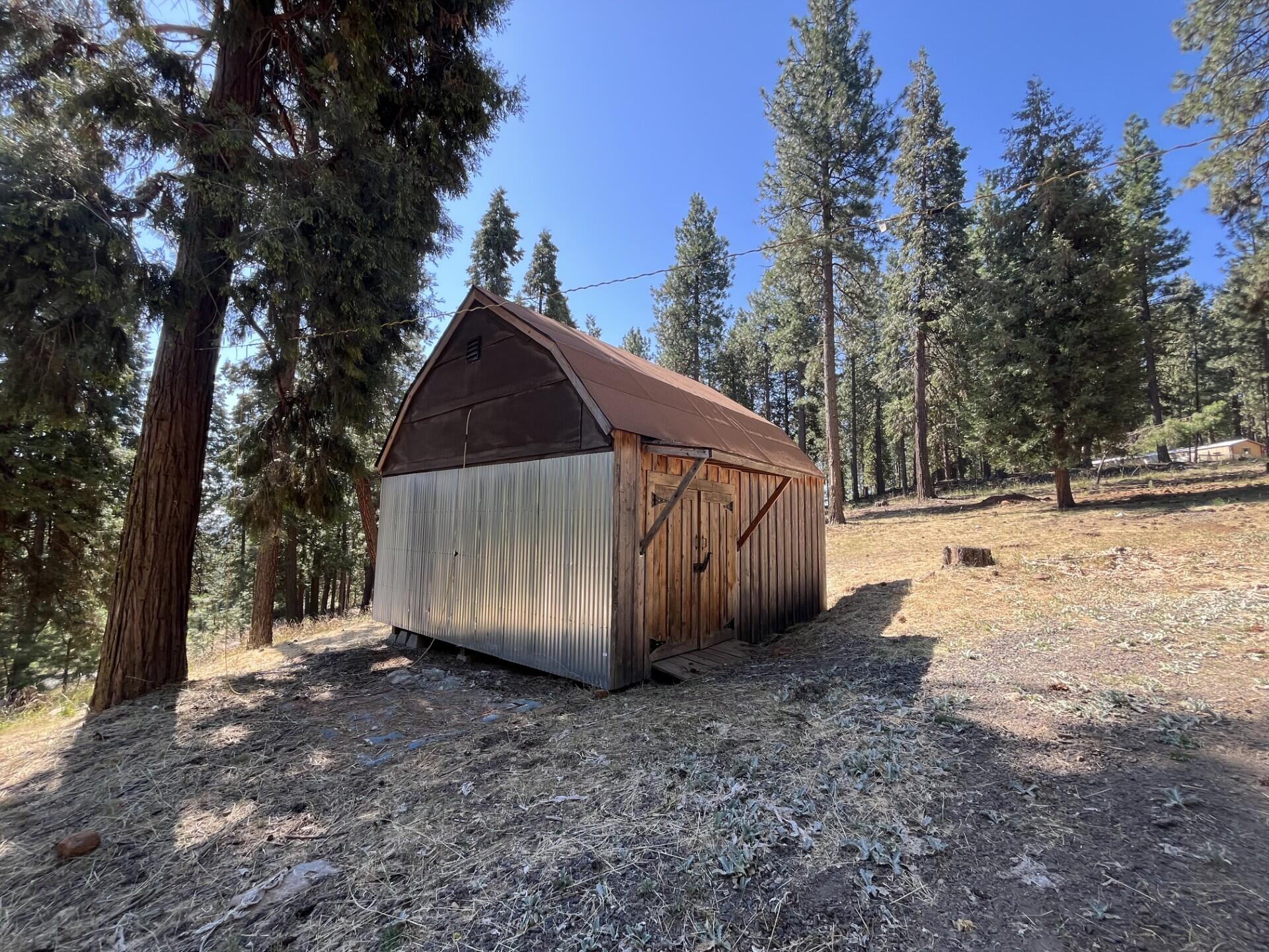 Klamath River Acres -Fourth Addition - Residential