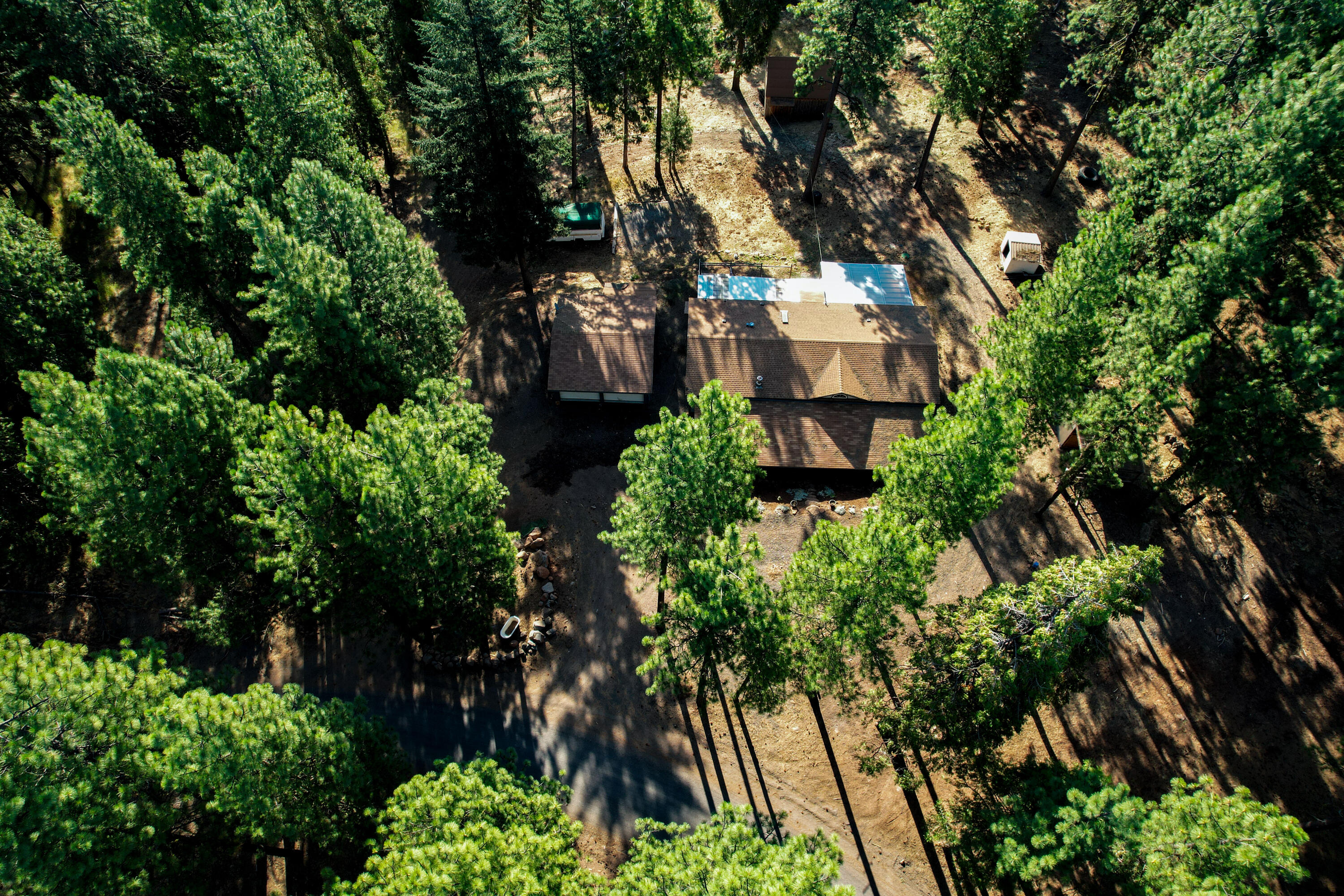 Klamath River Acres -Fourth Addition - Residential