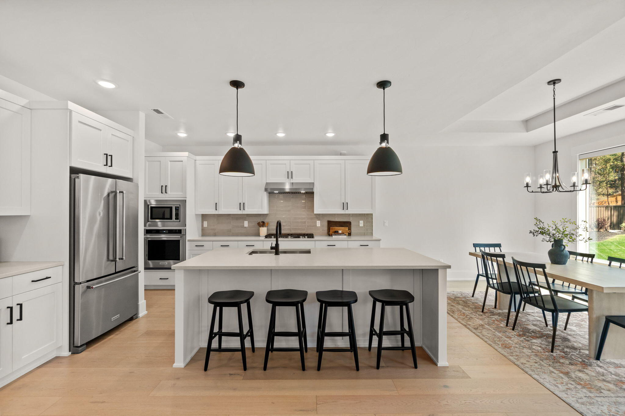 Treeline Phase 2 and 3 - Residential