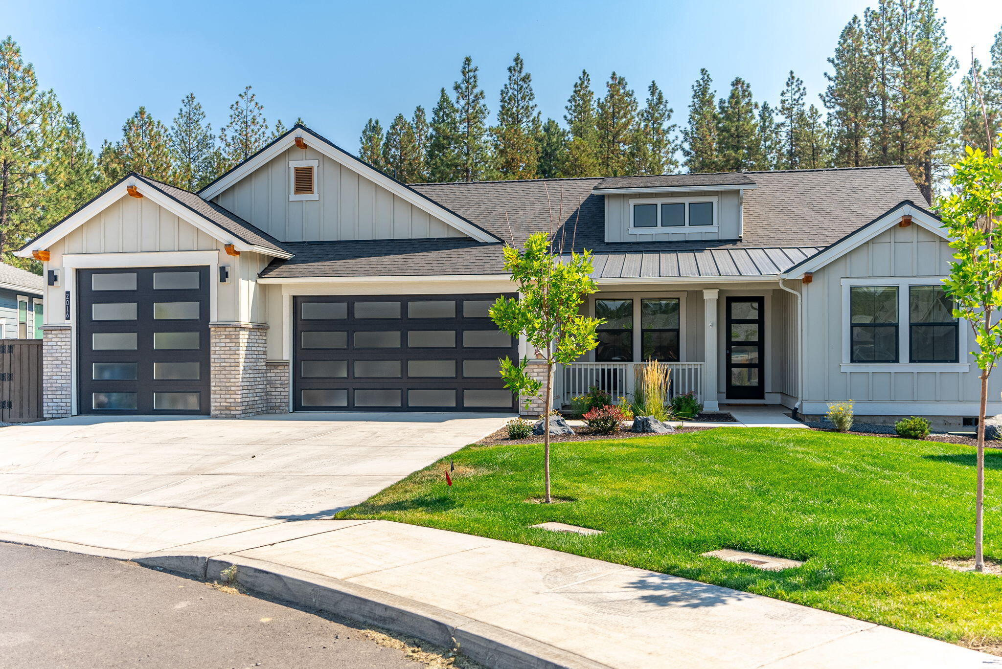 Treeline Phase 2 and 3 - Residential