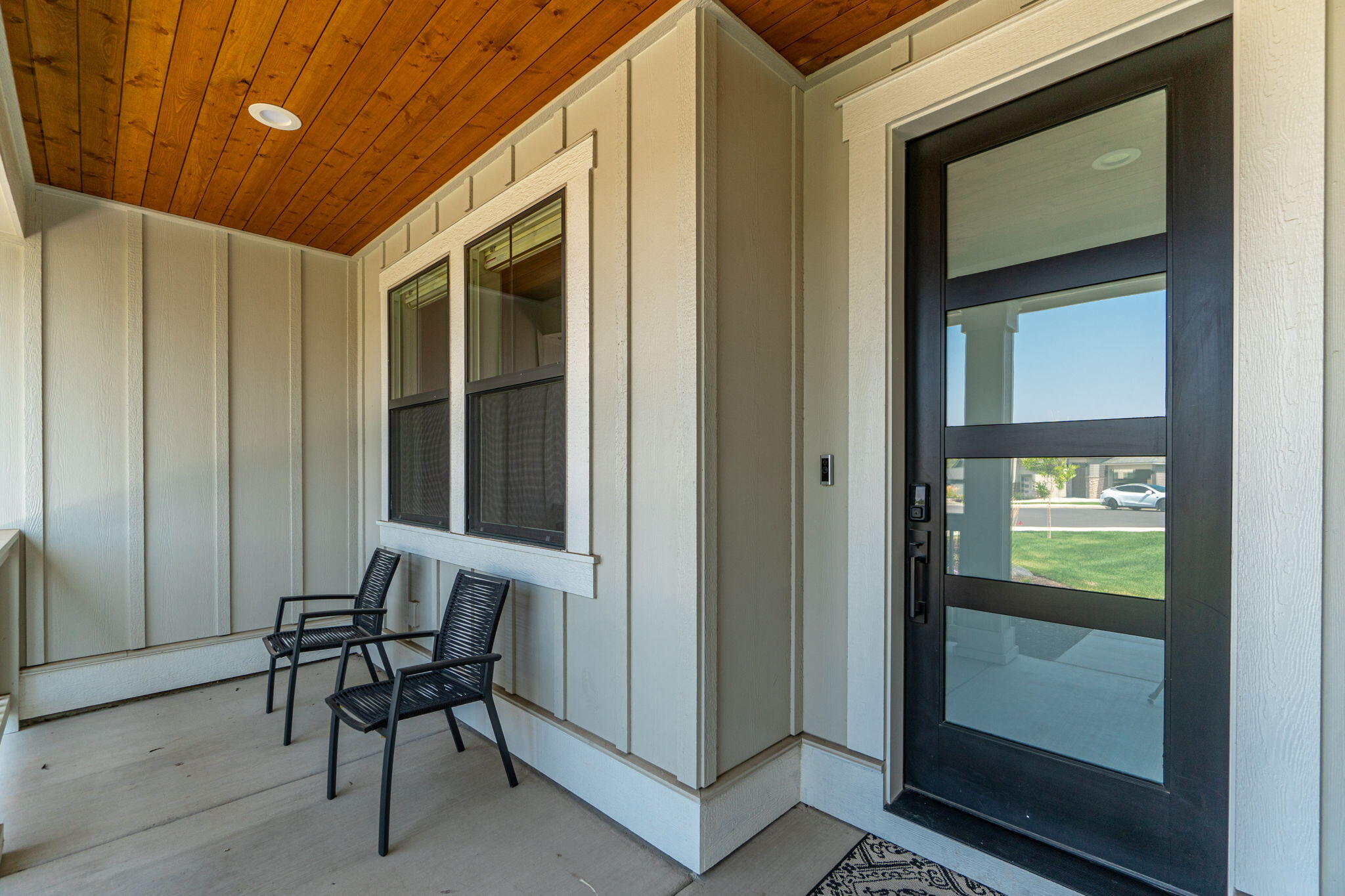 Treeline Phase 2 and 3 - Residential