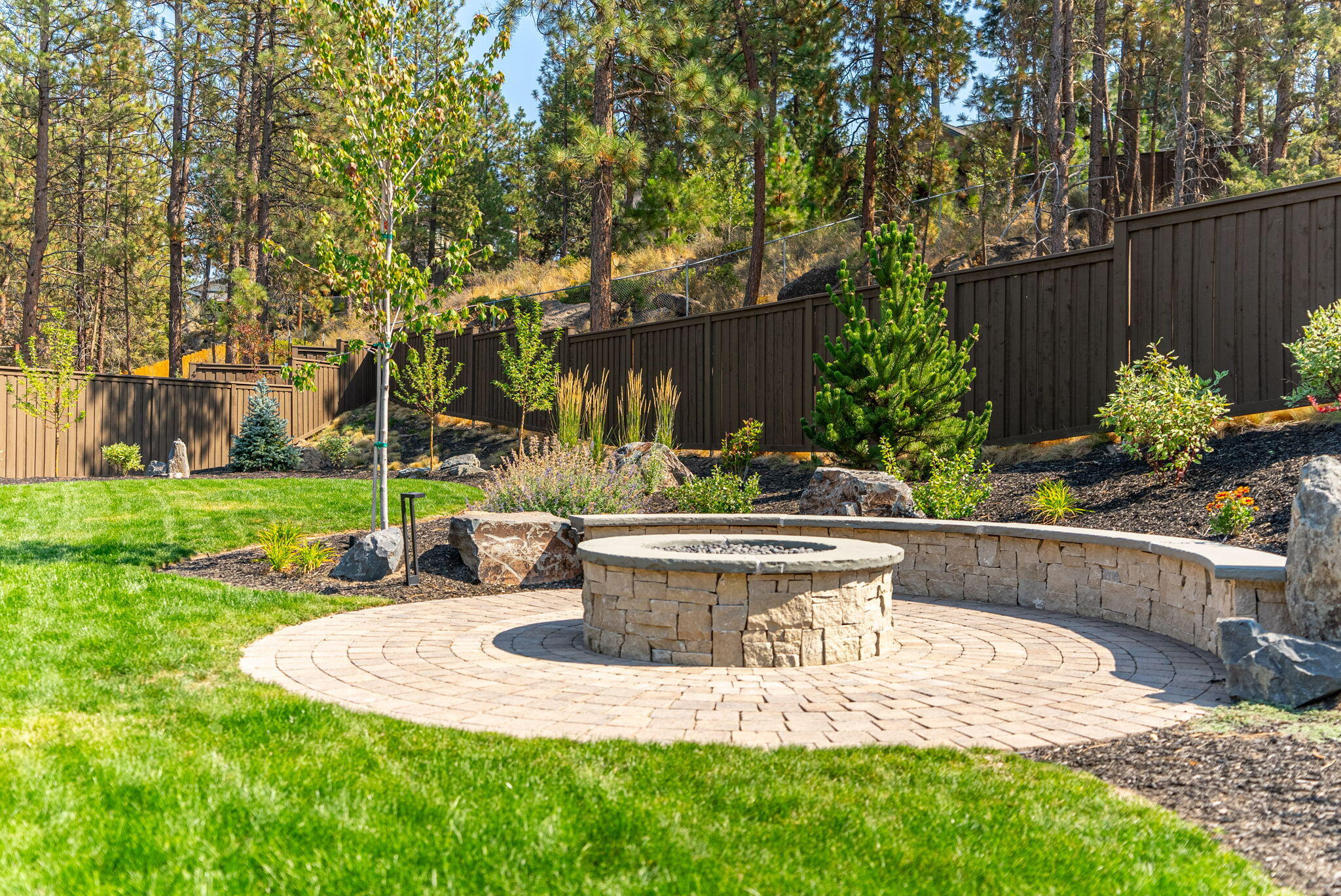 Treeline Phase 2 and 3 - Residential