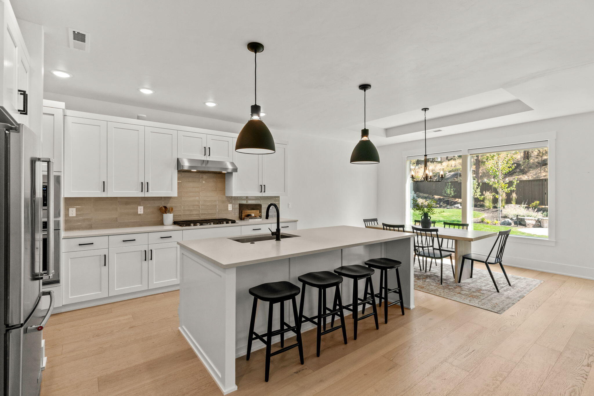 Treeline Phase 2 and 3 - Residential