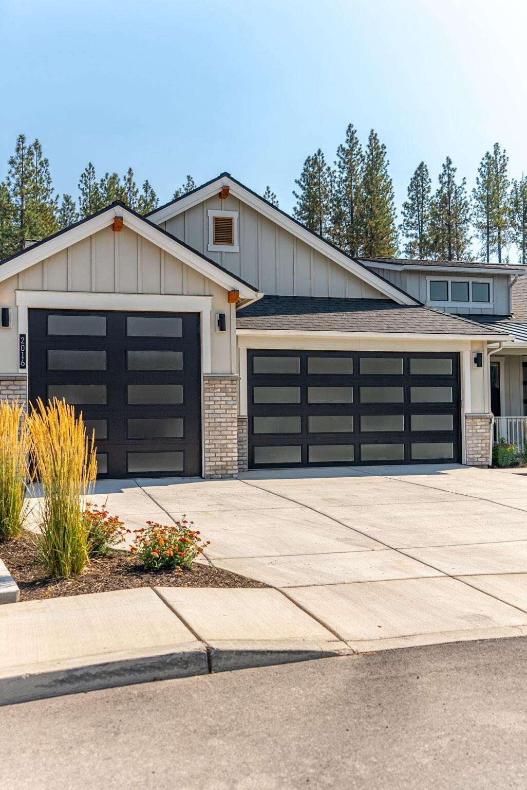 Treeline Phase 2 and 3 - Residential