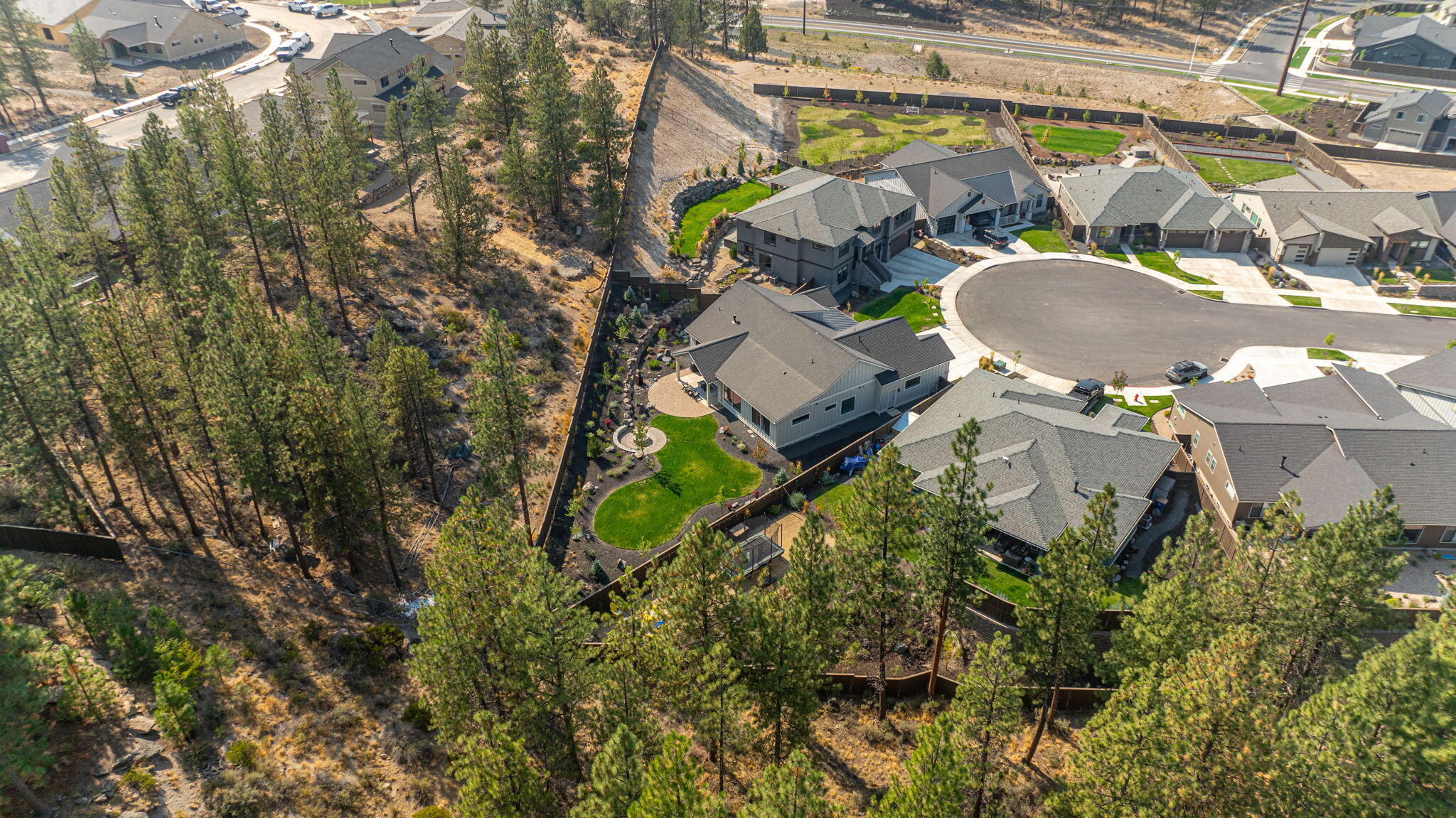 Treeline Phase 2 and 3 - Residential