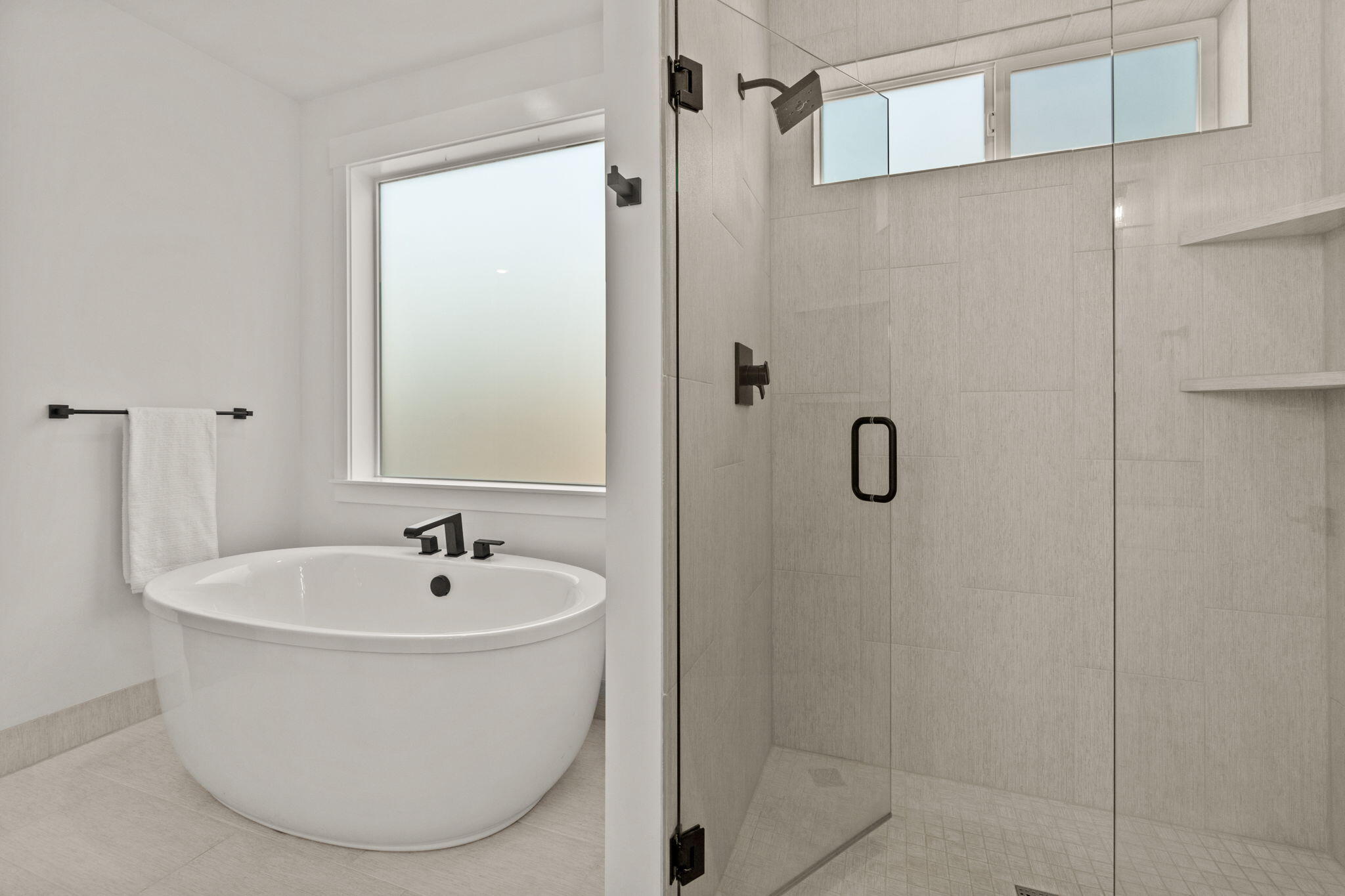 Treeline Phase 2 and 3 - Residential