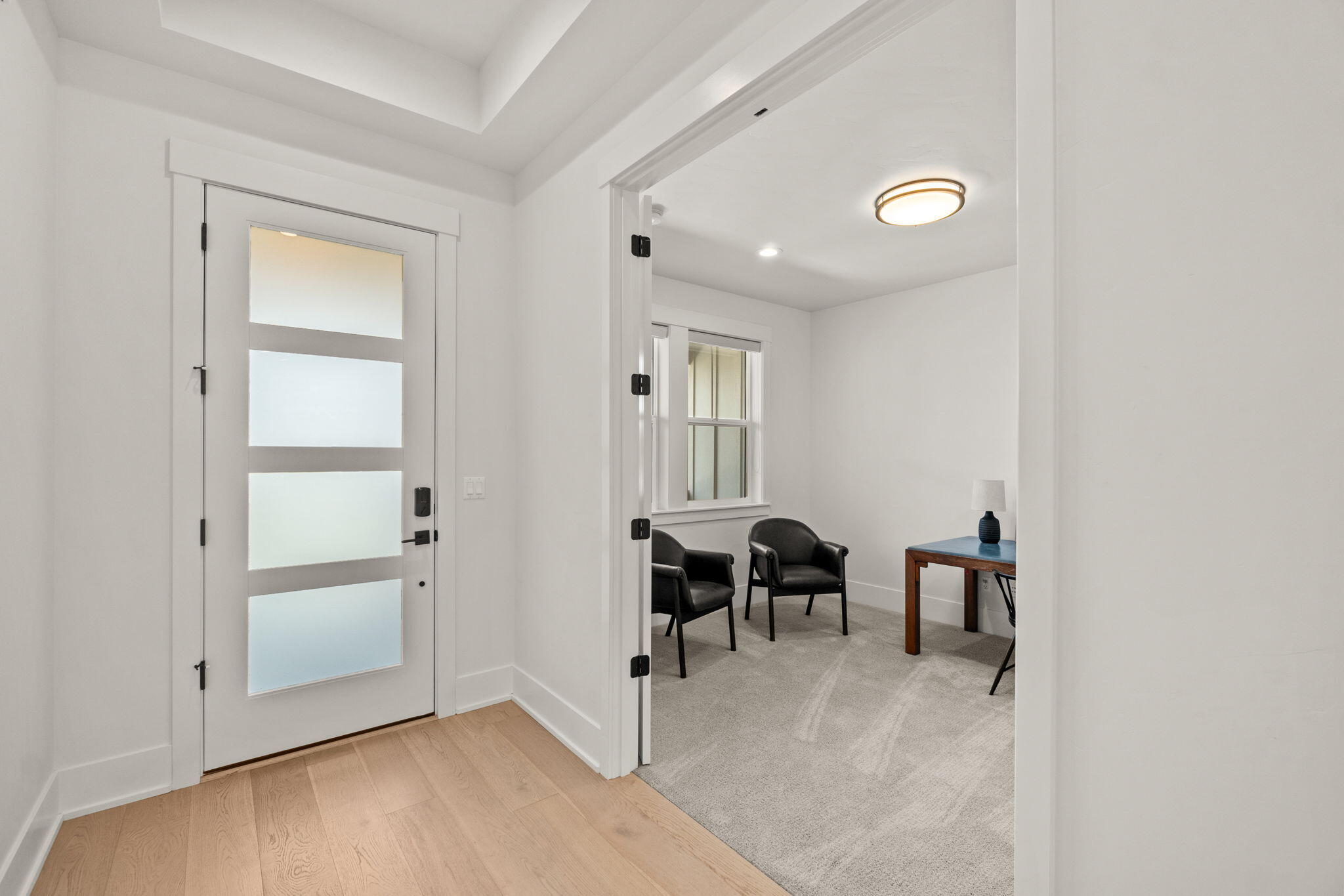 Treeline Phase 2 and 3 - Residential