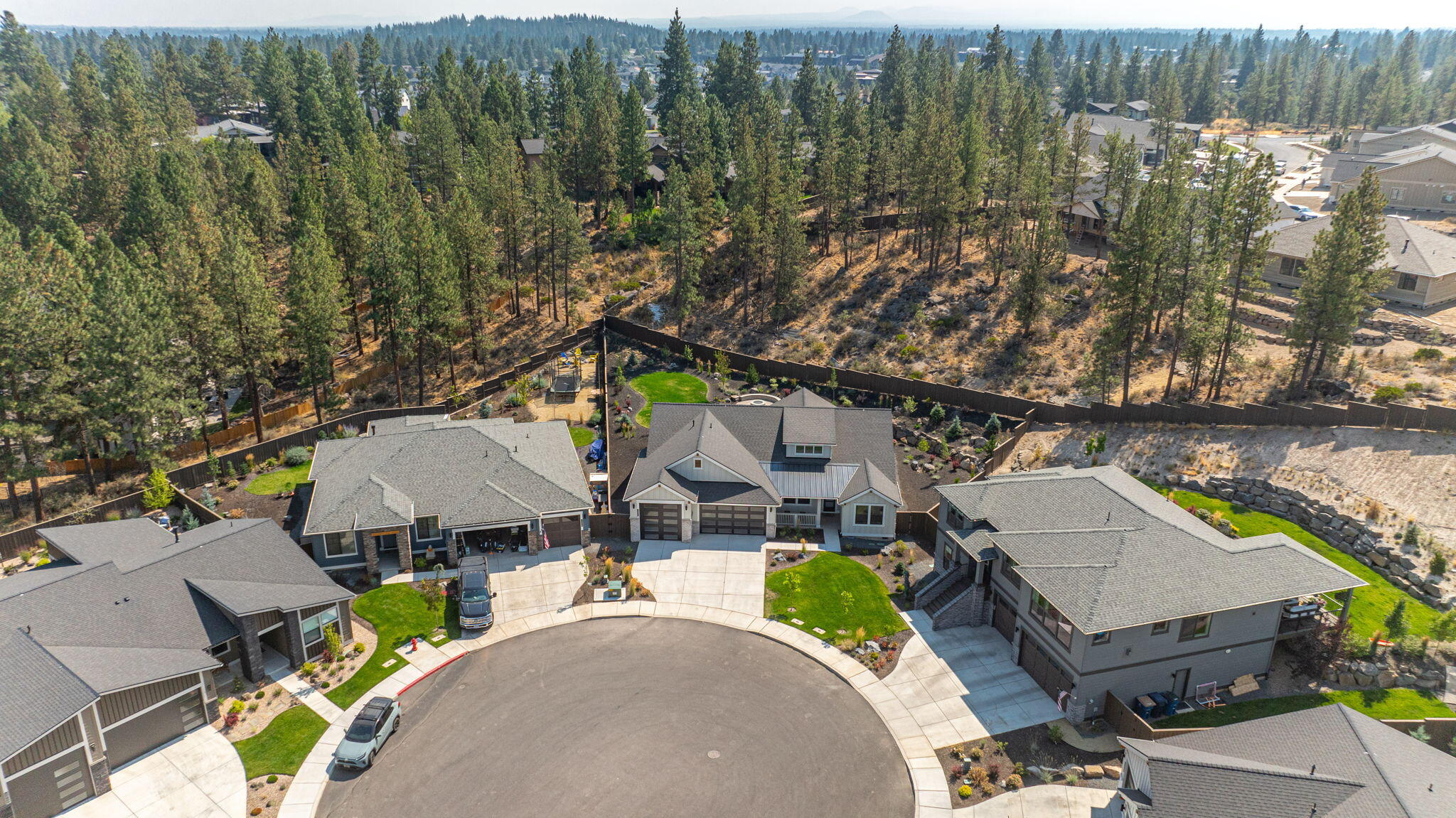 Treeline Phase 2 and 3 - Residential