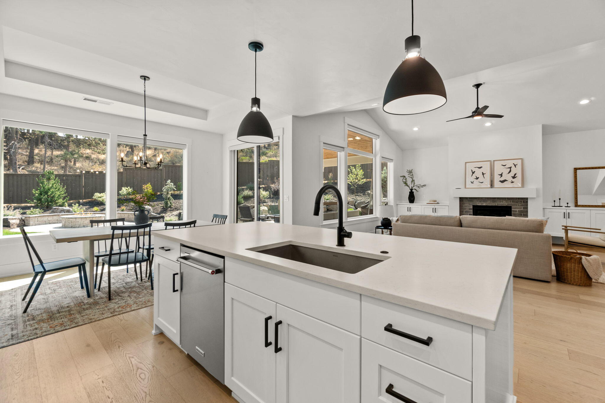 Treeline Phase 2 and 3 - Residential