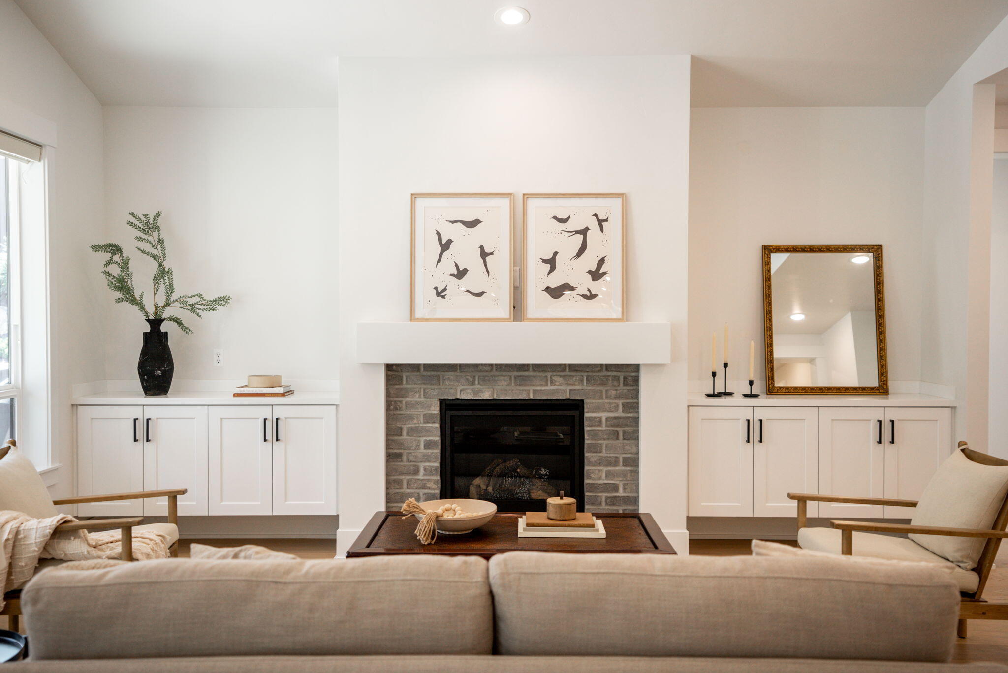 Treeline Phase 2 and 3 - Residential