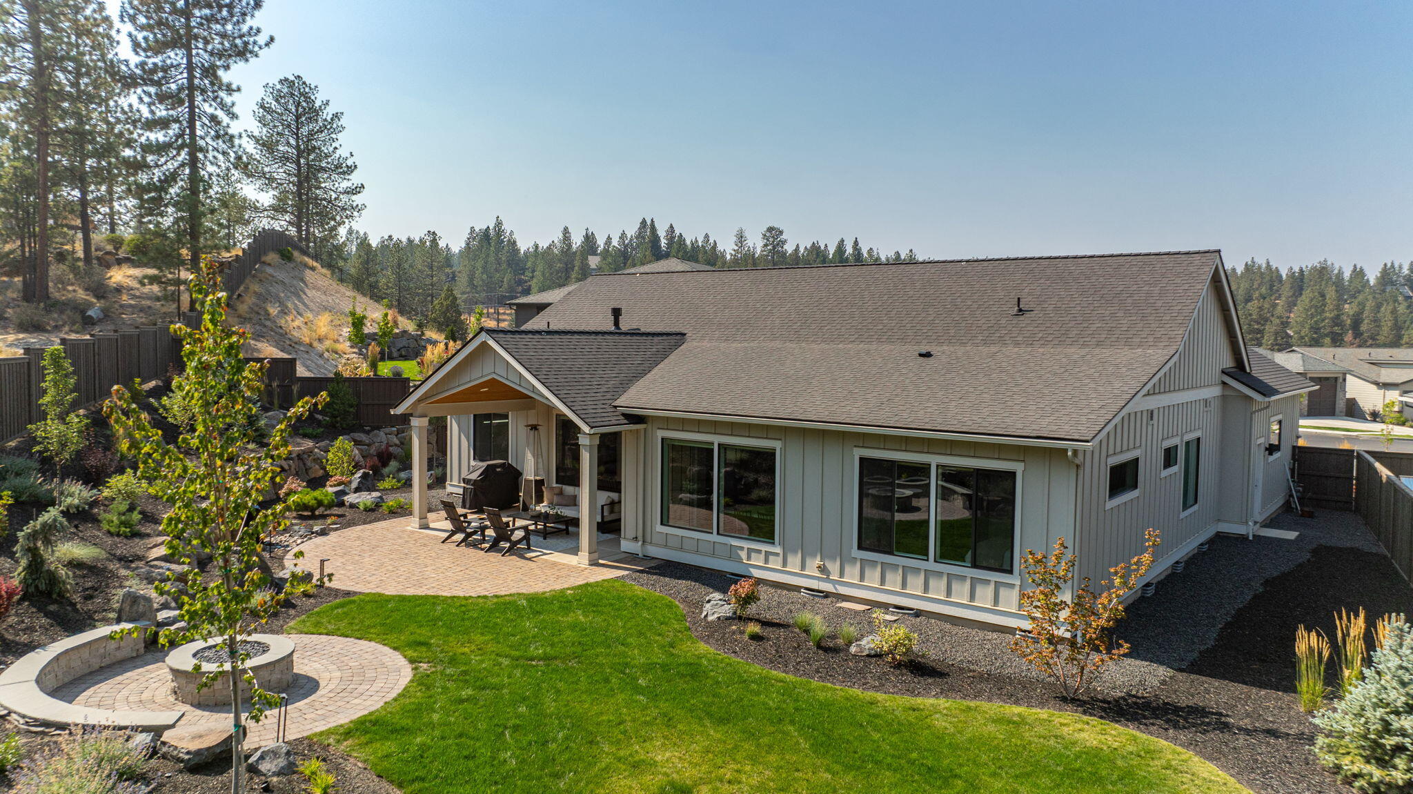 Treeline Phase 2 and 3 - Residential