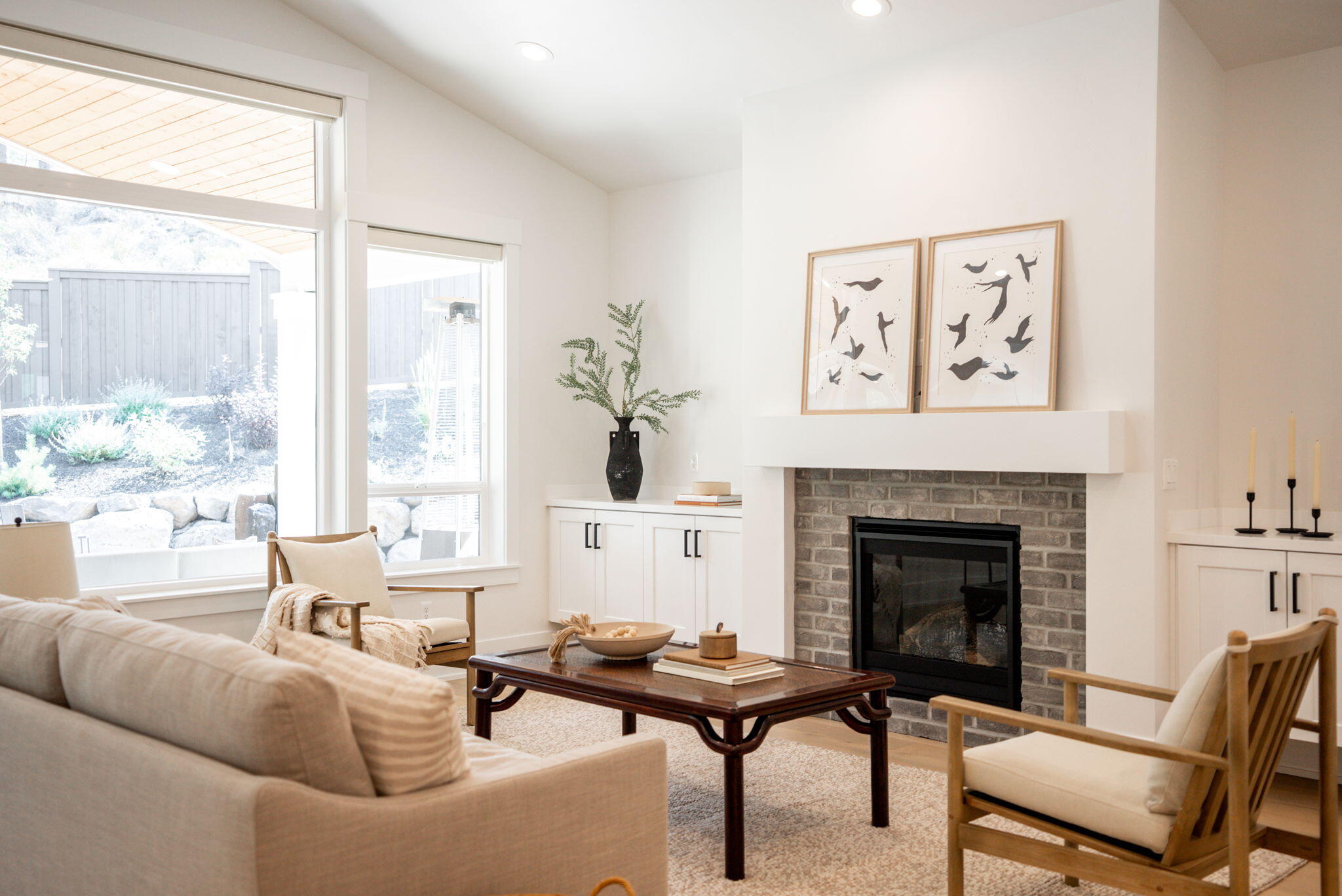 Treeline Phase 2 and 3 - Residential