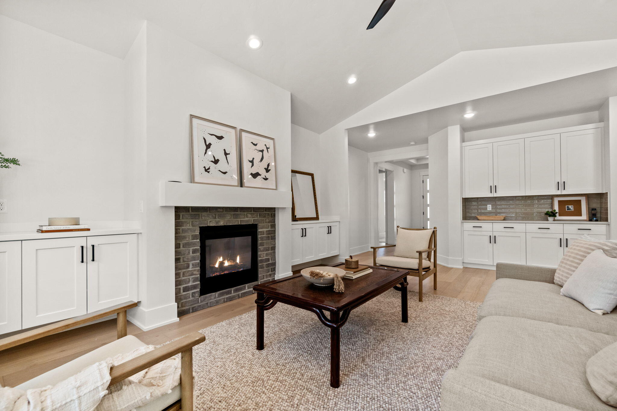 Treeline Phase 2 and 3 - Residential