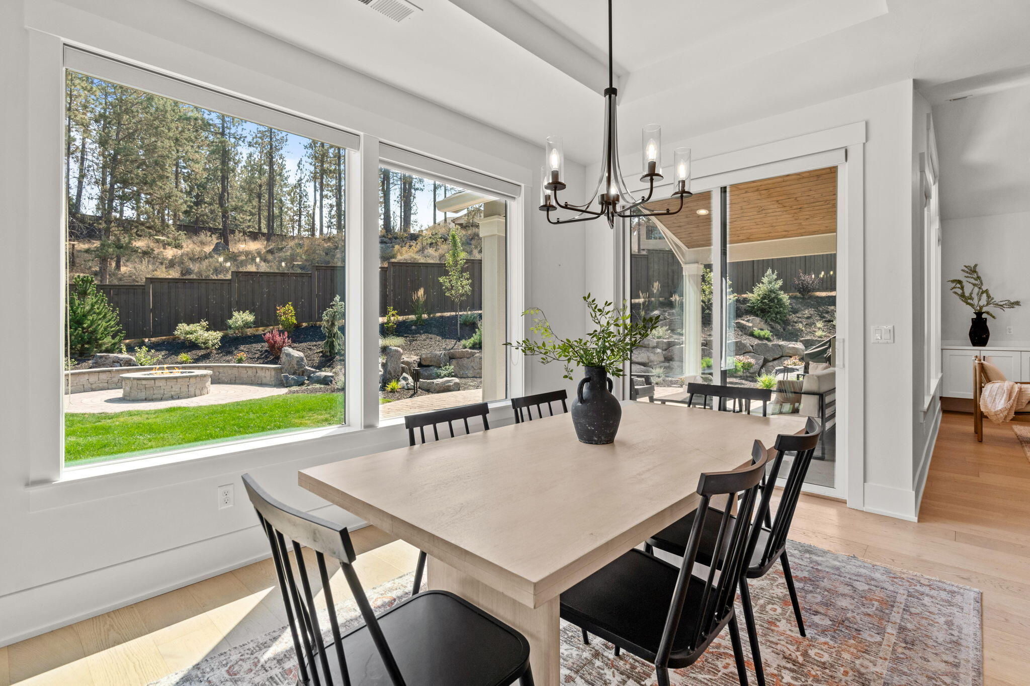 Treeline Phase 2 and 3 - Residential