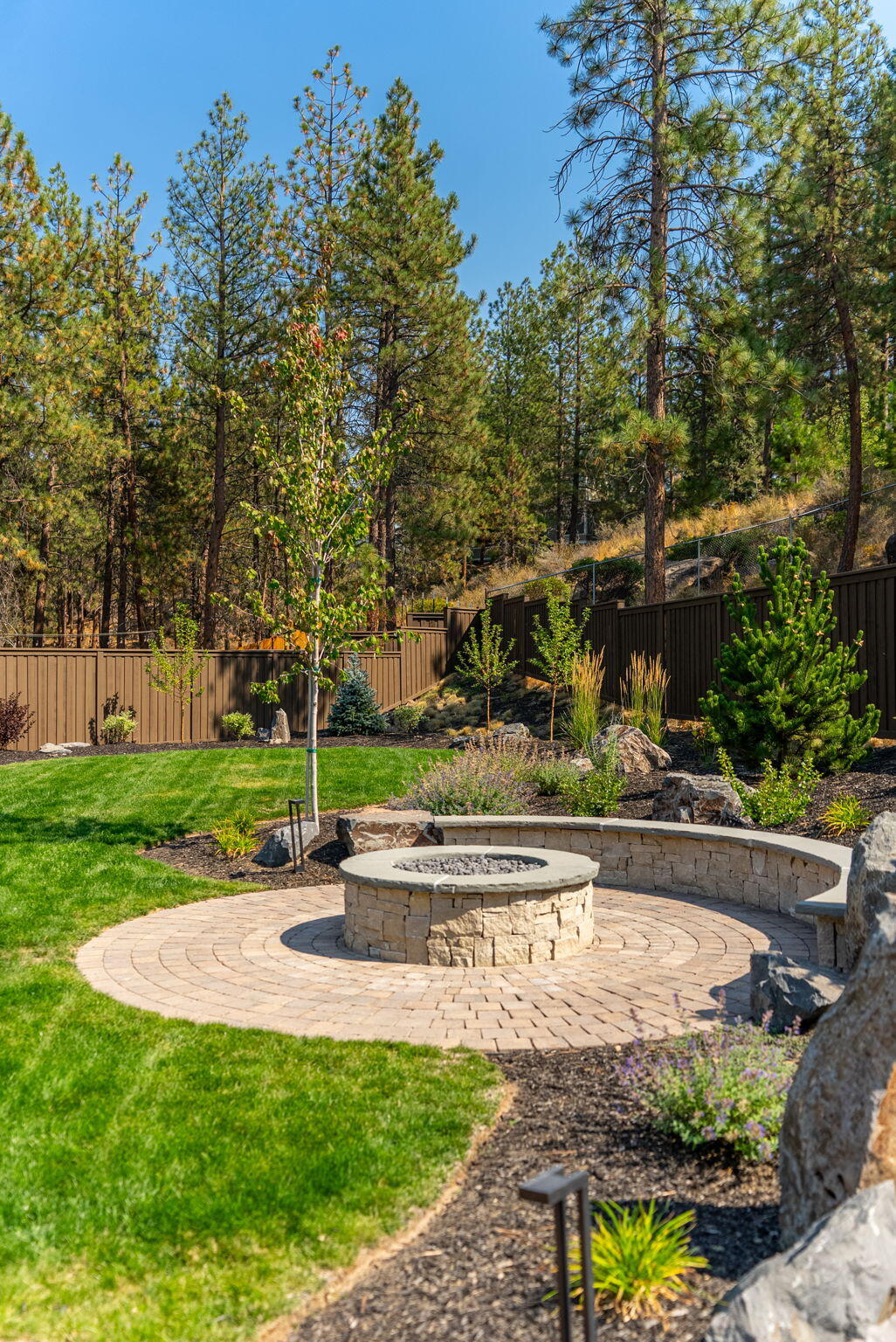 Treeline Phase 2 and 3 - Residential