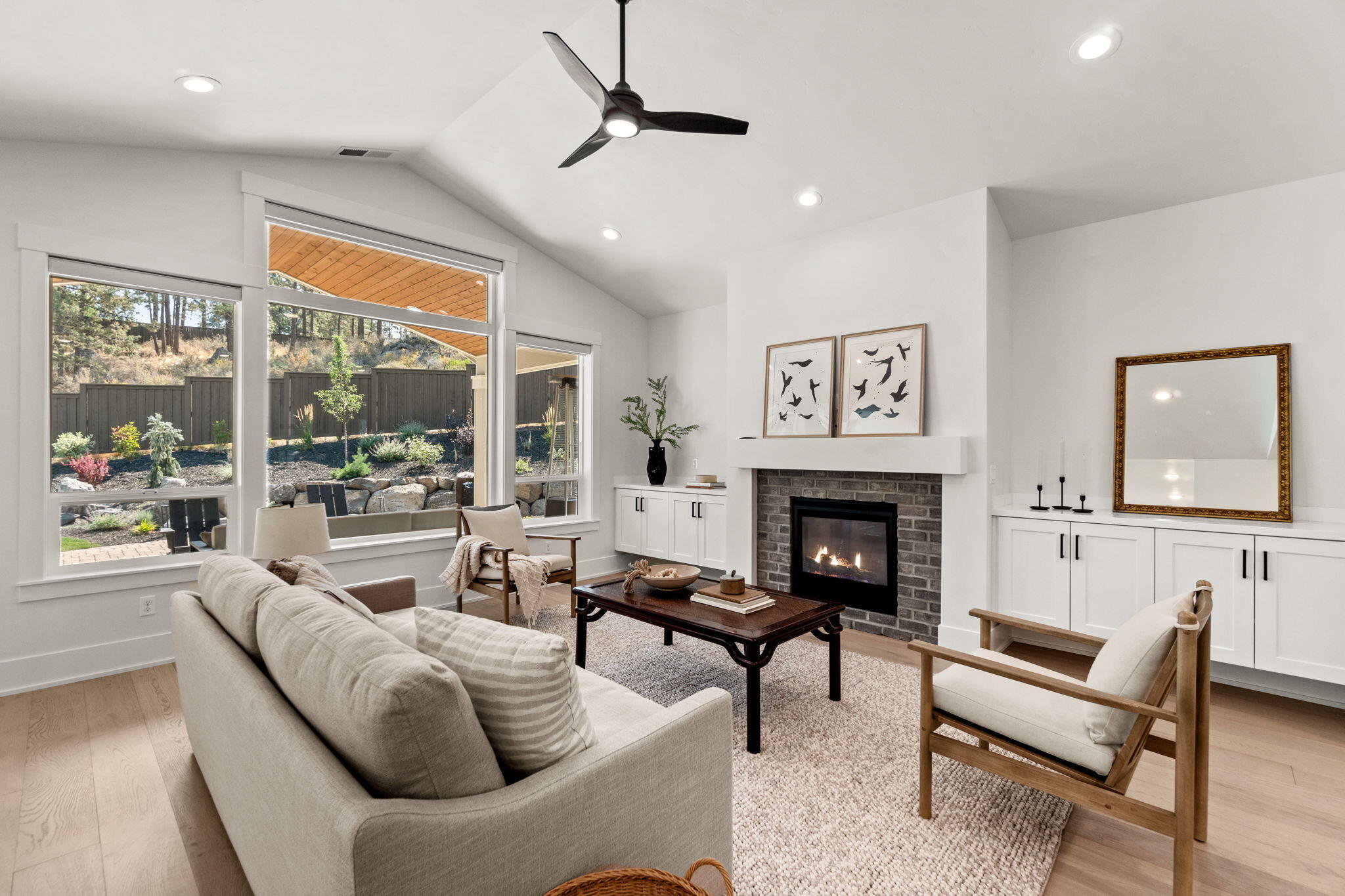 Treeline Phase 2 and 3 - Residential