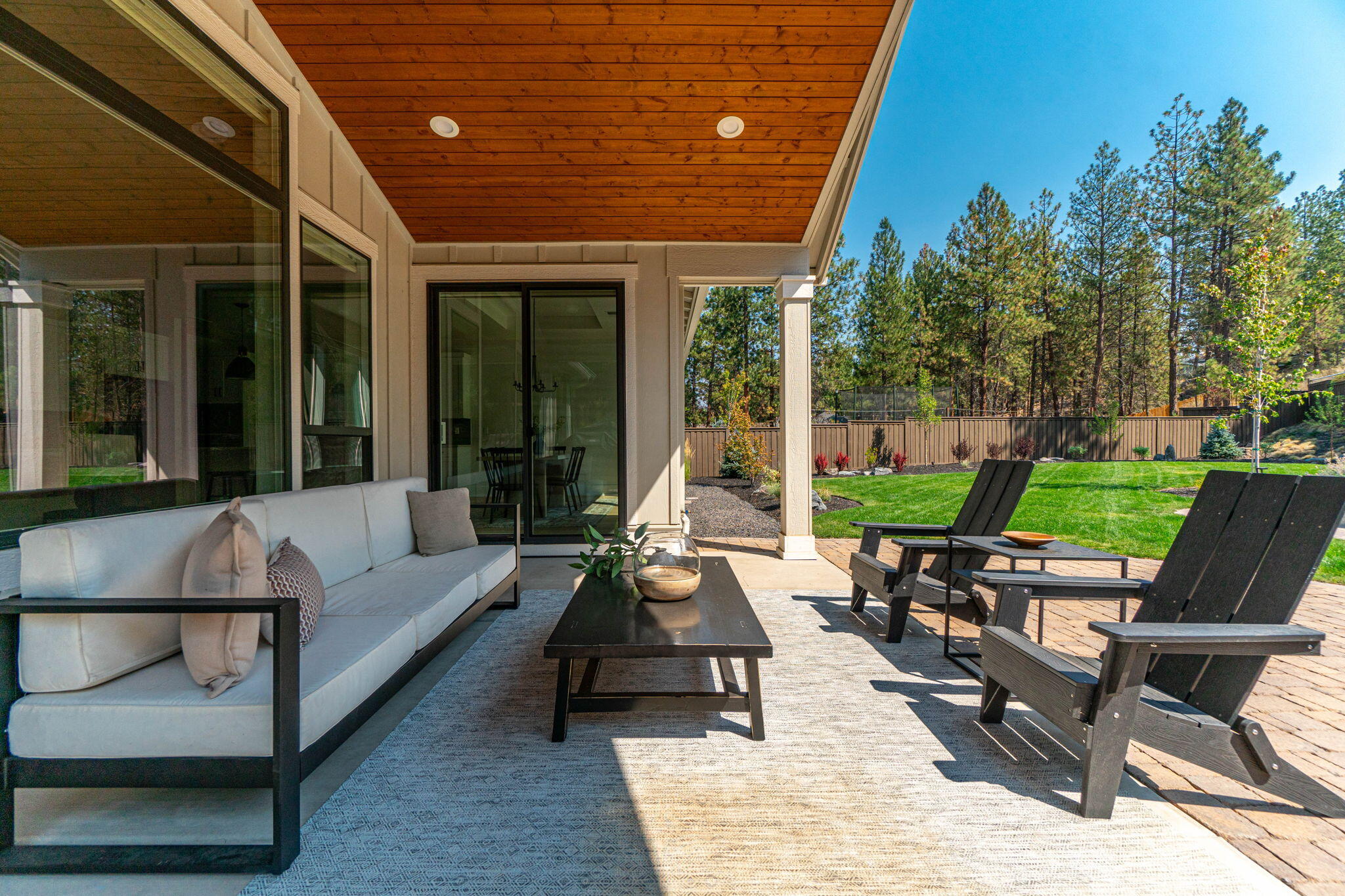 Treeline Phase 2 and 3 - Residential