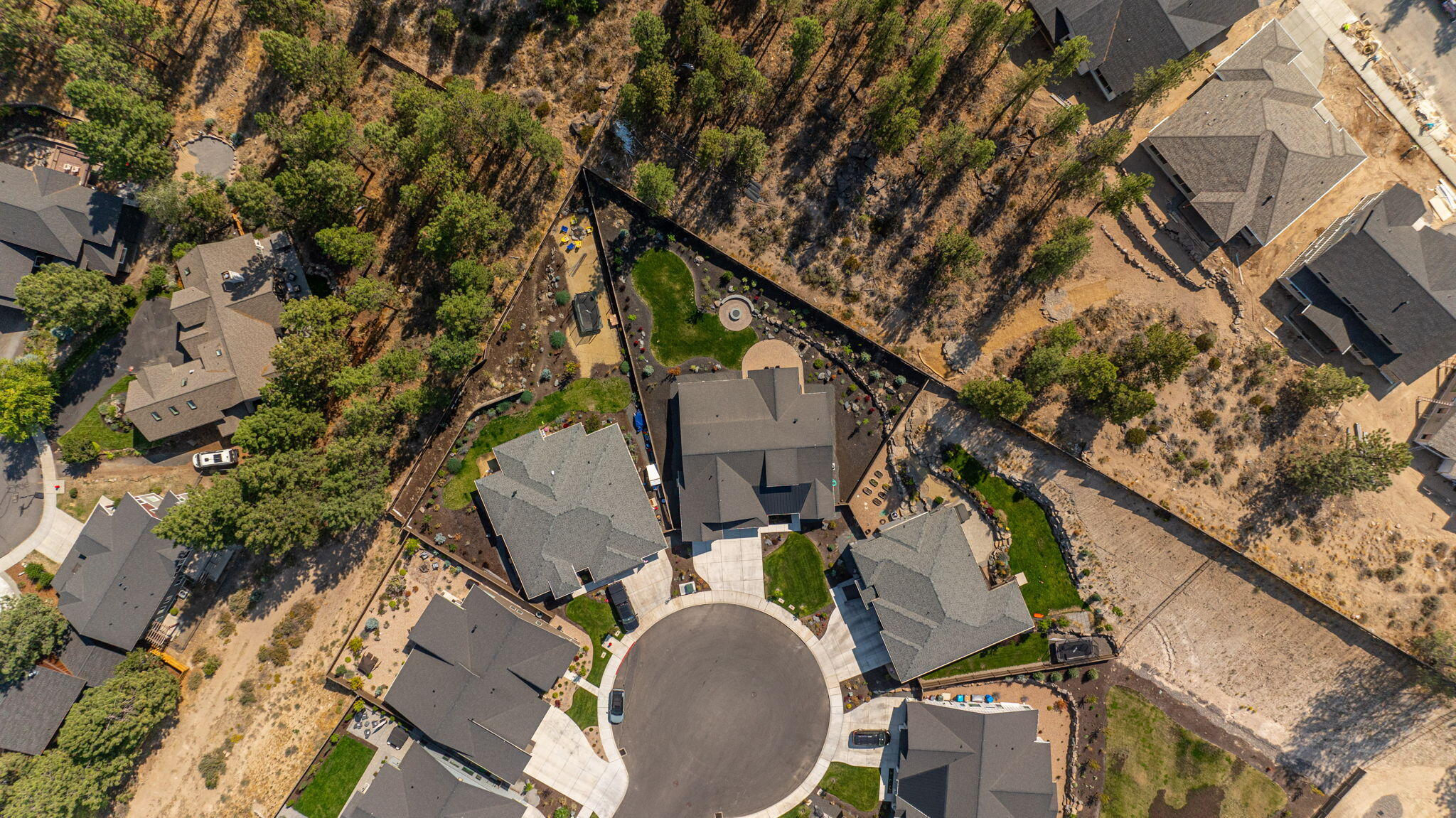 Treeline Phase 2 and 3 - Residential