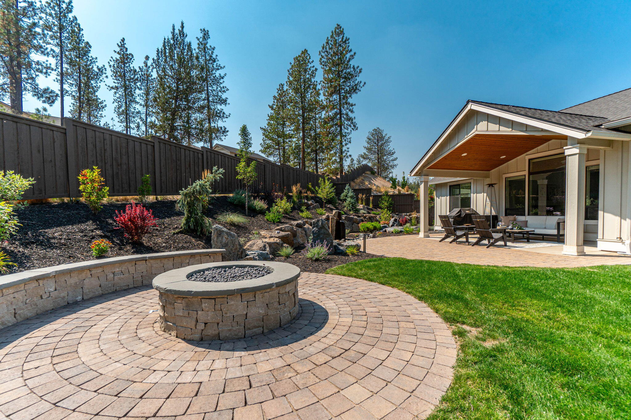 Treeline Phase 2 and 3 - Residential