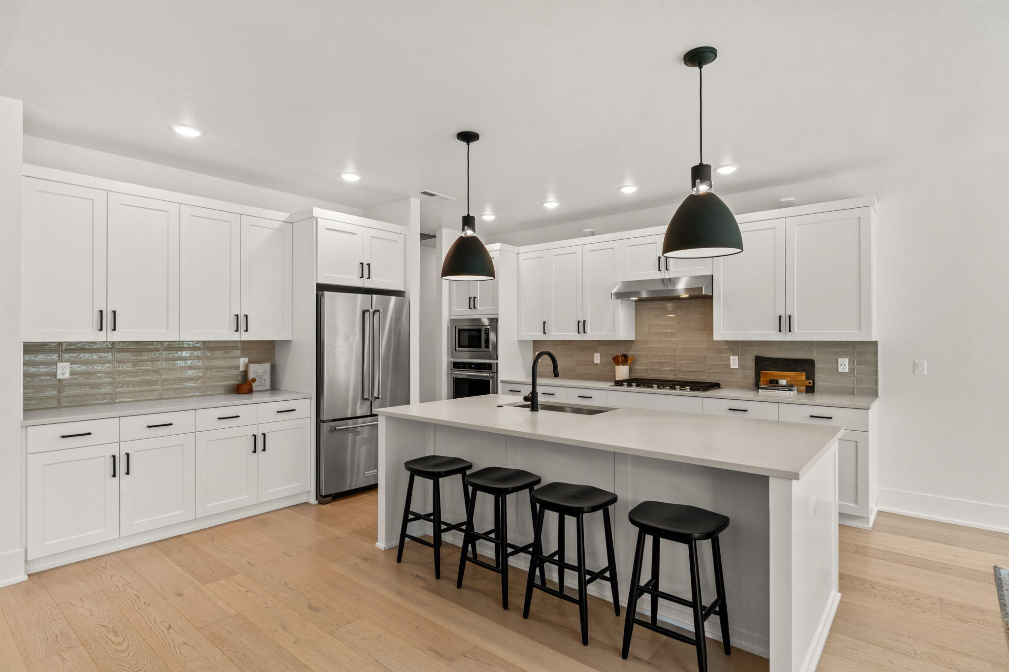 Treeline Phase 2 and 3 - Residential