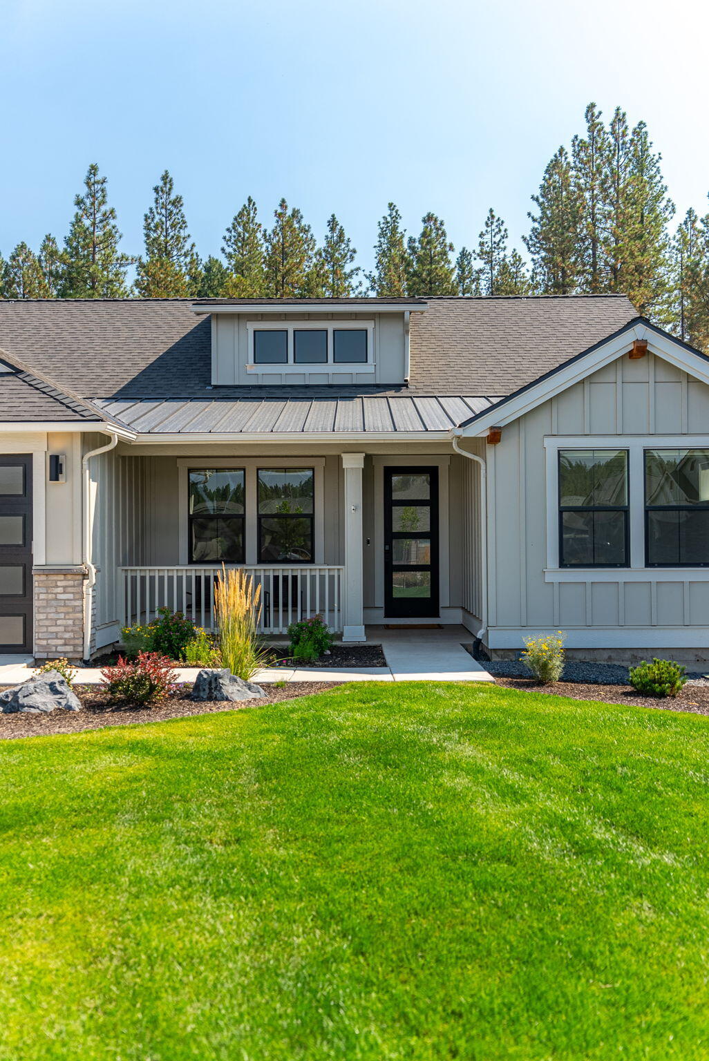 Treeline Phase 2 and 3 - Residential