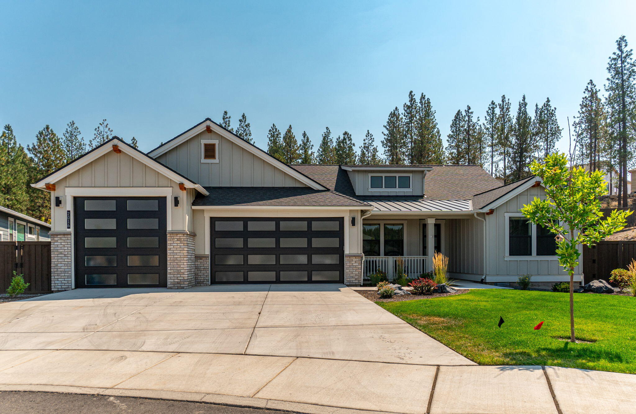 Treeline Phase 2 and 3 - Residential