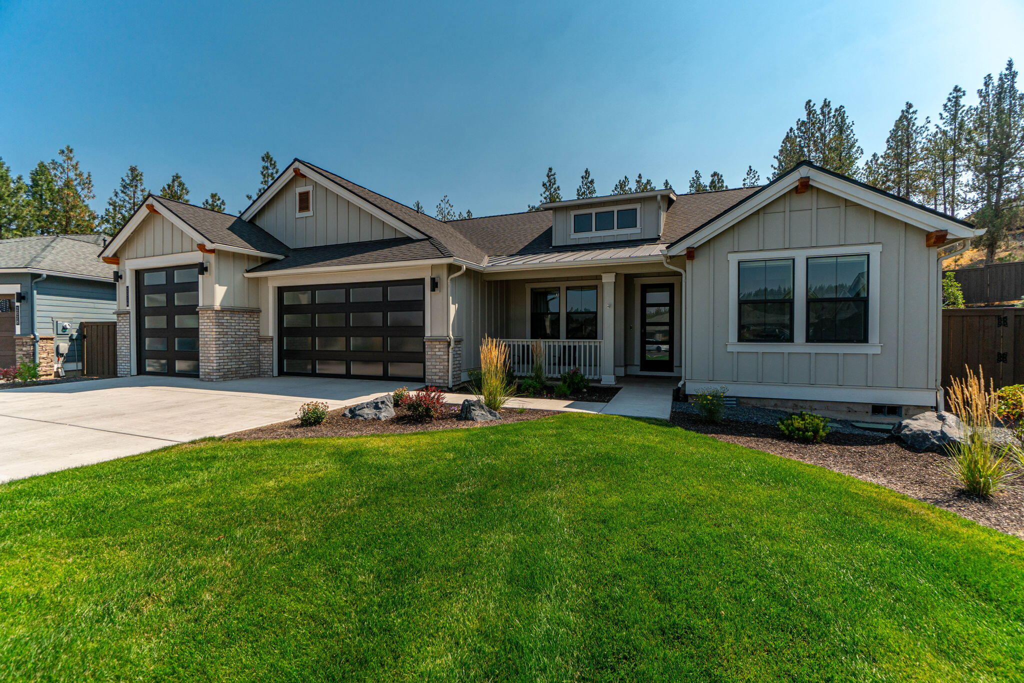 Treeline Phase 2 and 3 - Residential