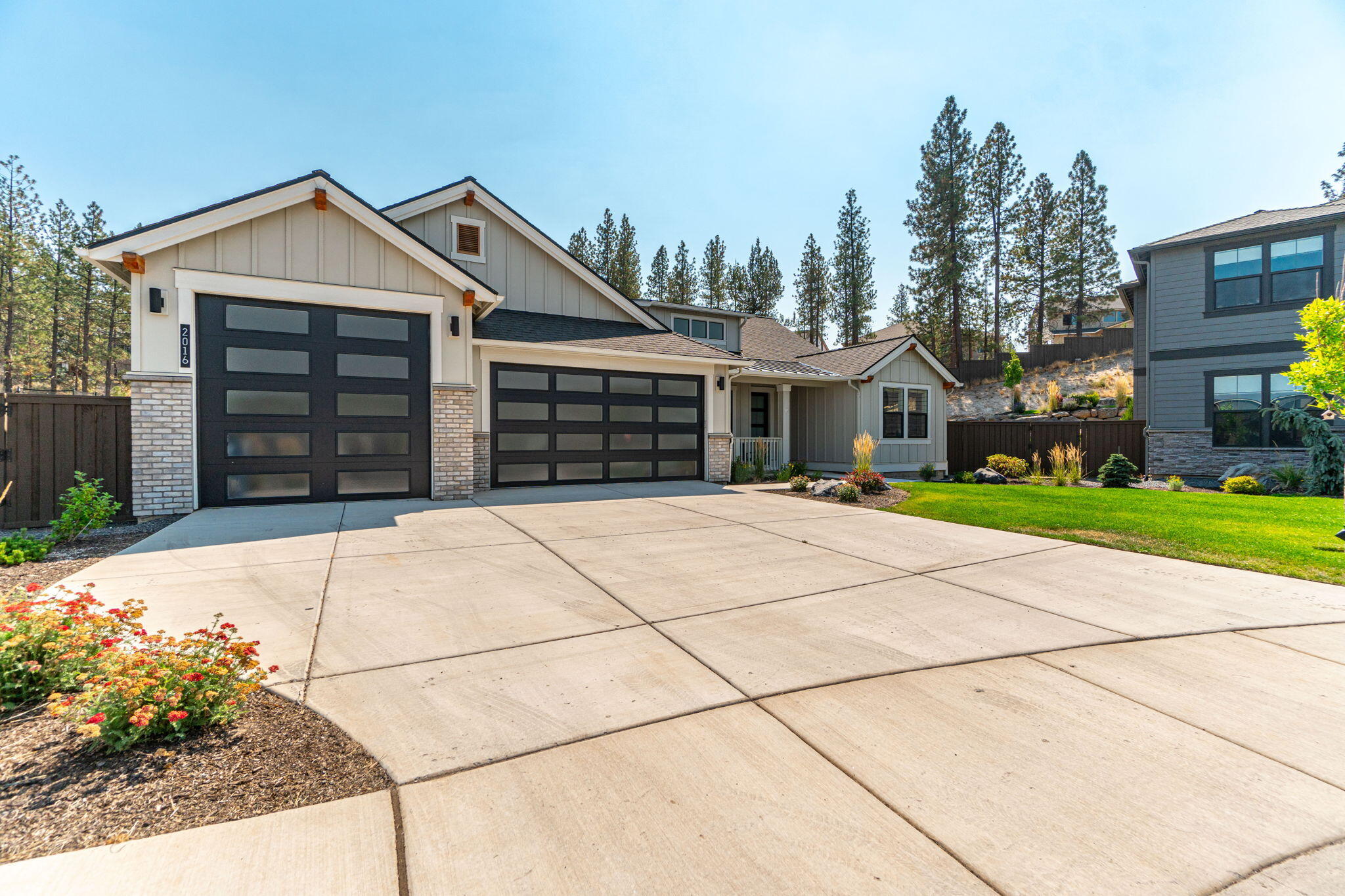 Treeline Phase 2 and 3 - Residential