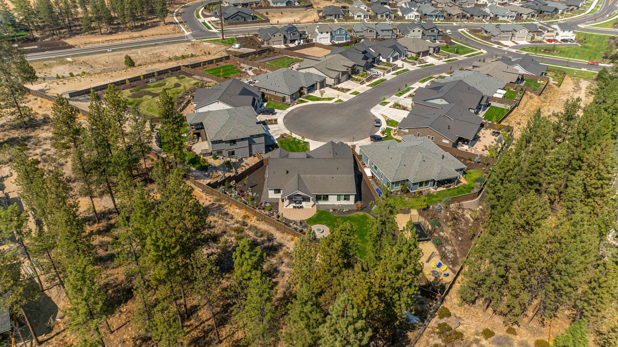 Treeline Phase 2 and 3 - Residential