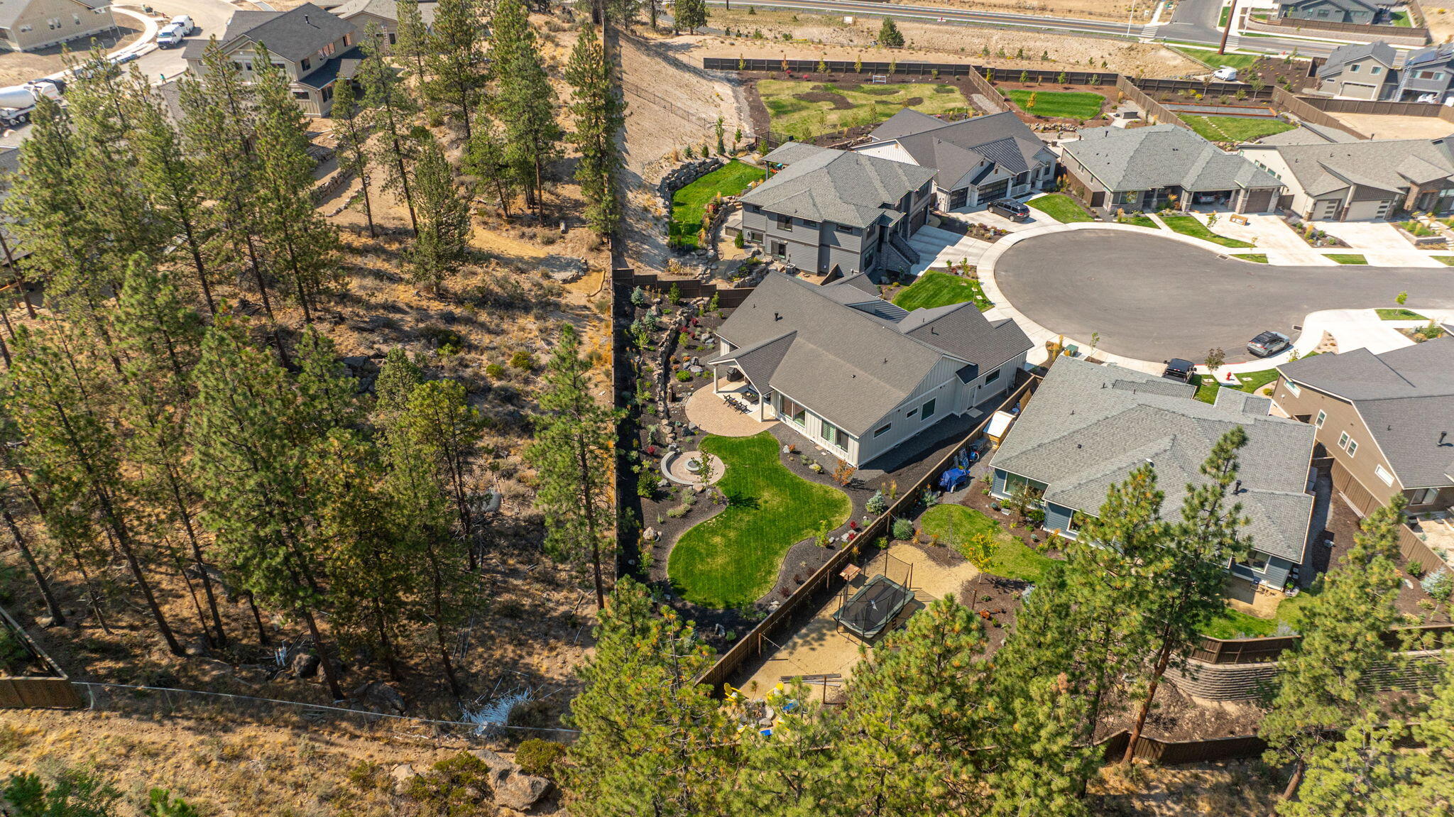 Treeline Phase 2 and 3 - Residential
