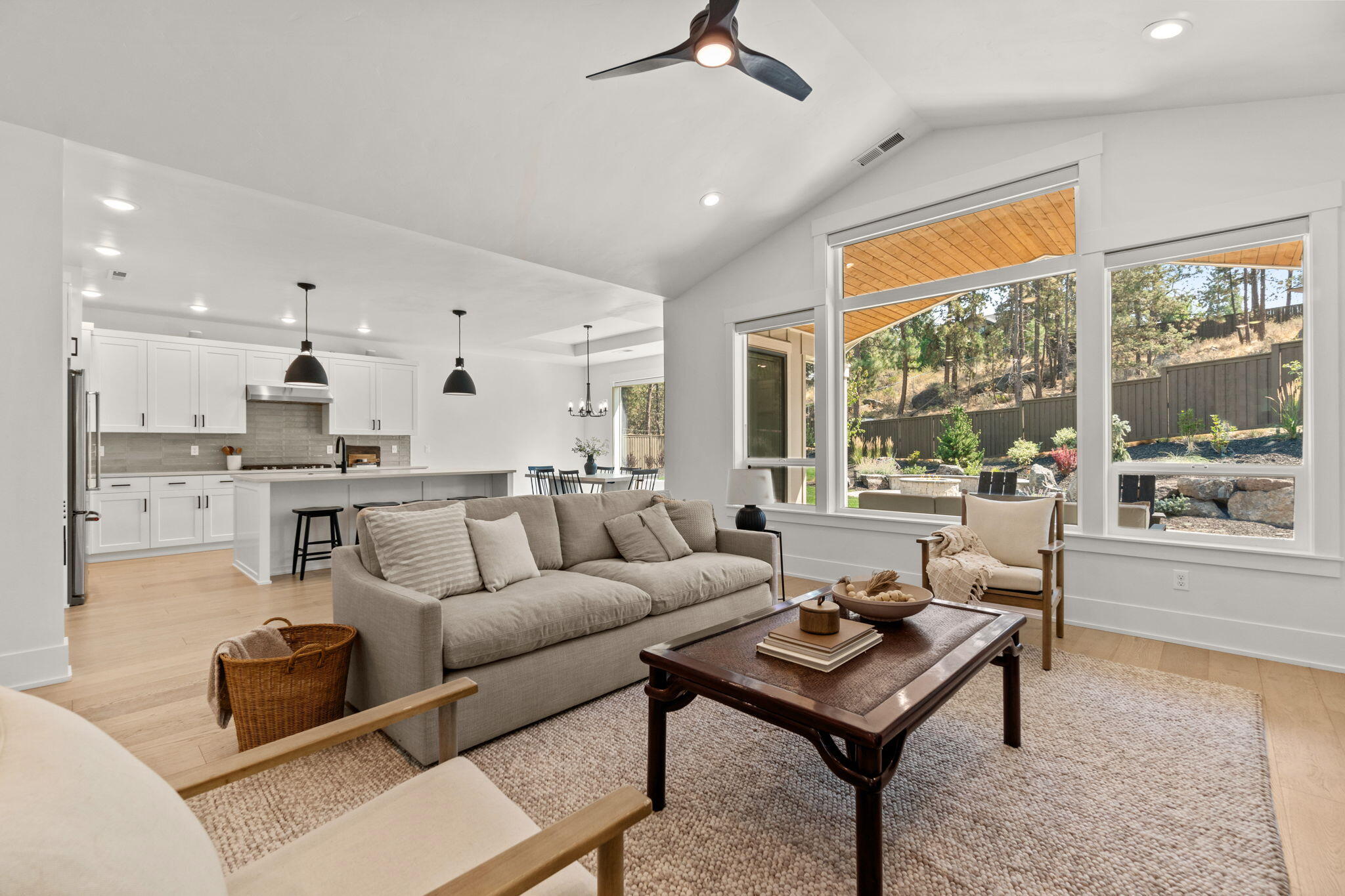 Treeline Phase 2 and 3 - Residential