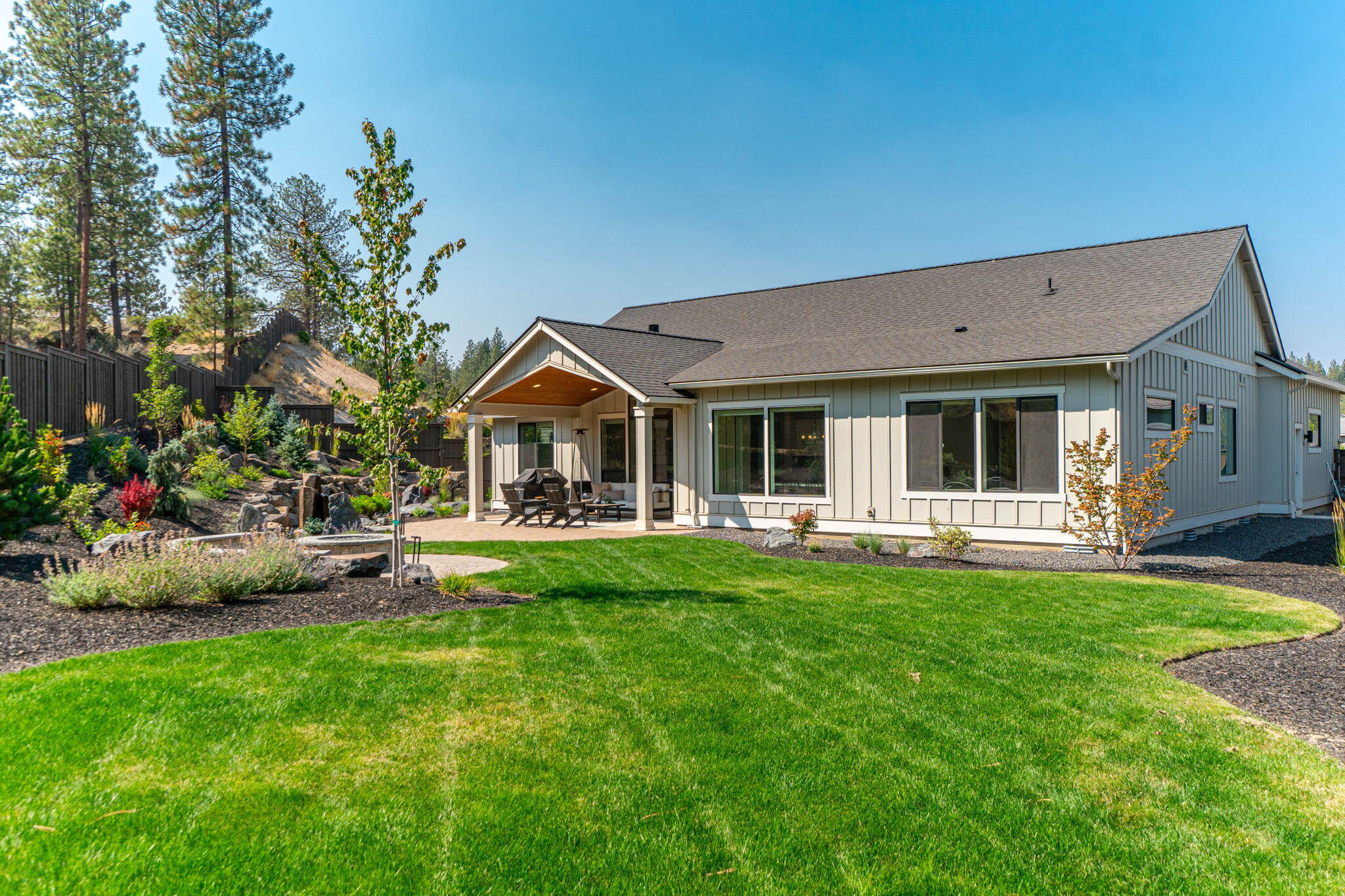 Treeline Phase 2 and 3 - Residential