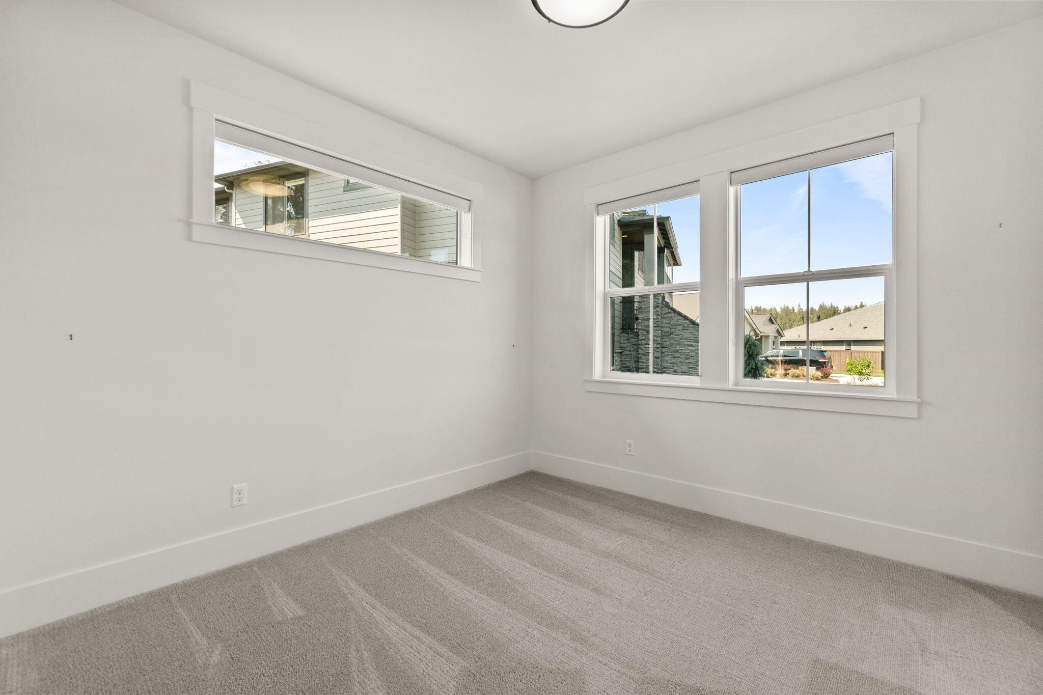 Treeline Phase 2 and 3 - Residential